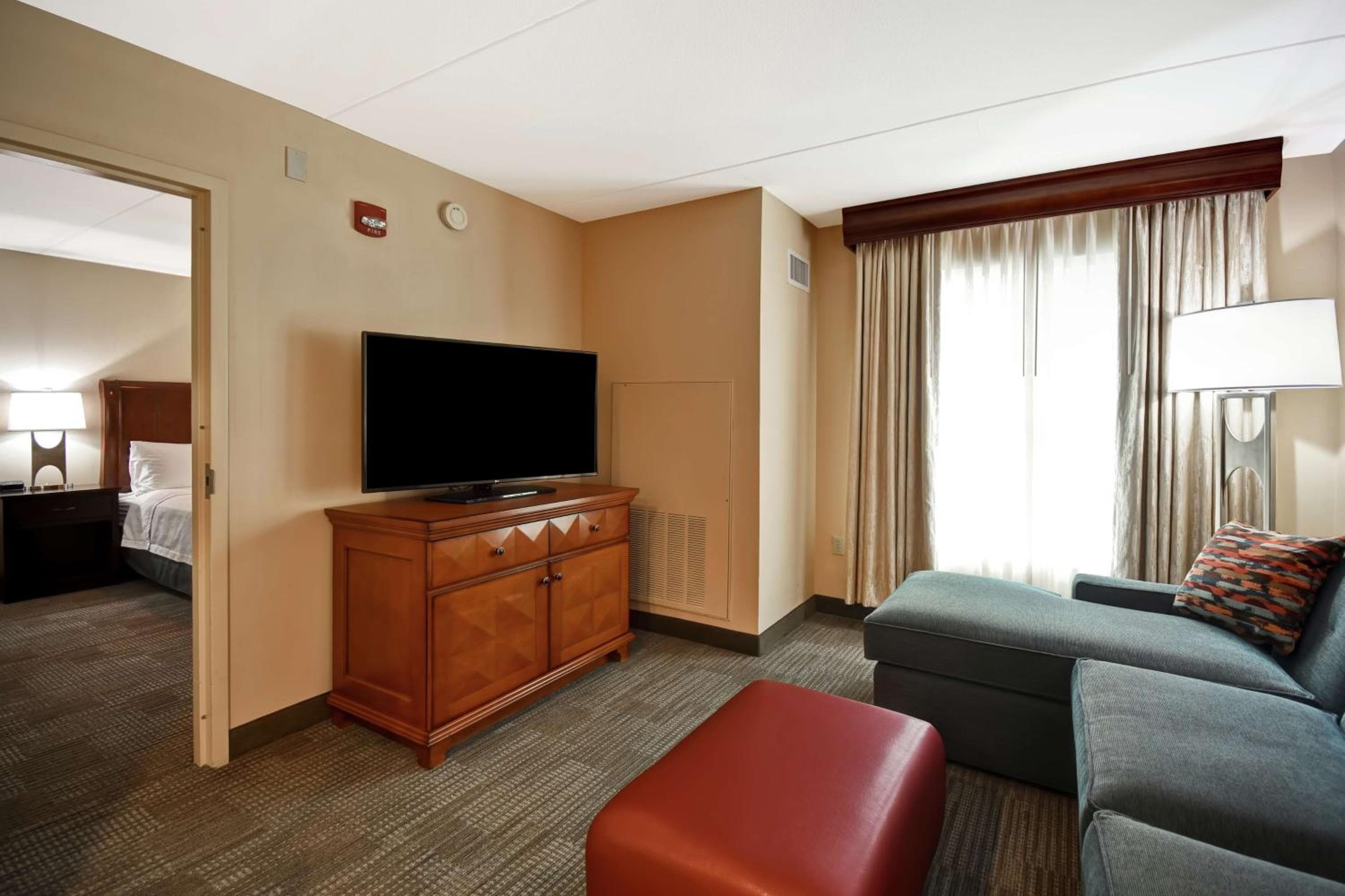Homewood Suites by Hilton Lancaster