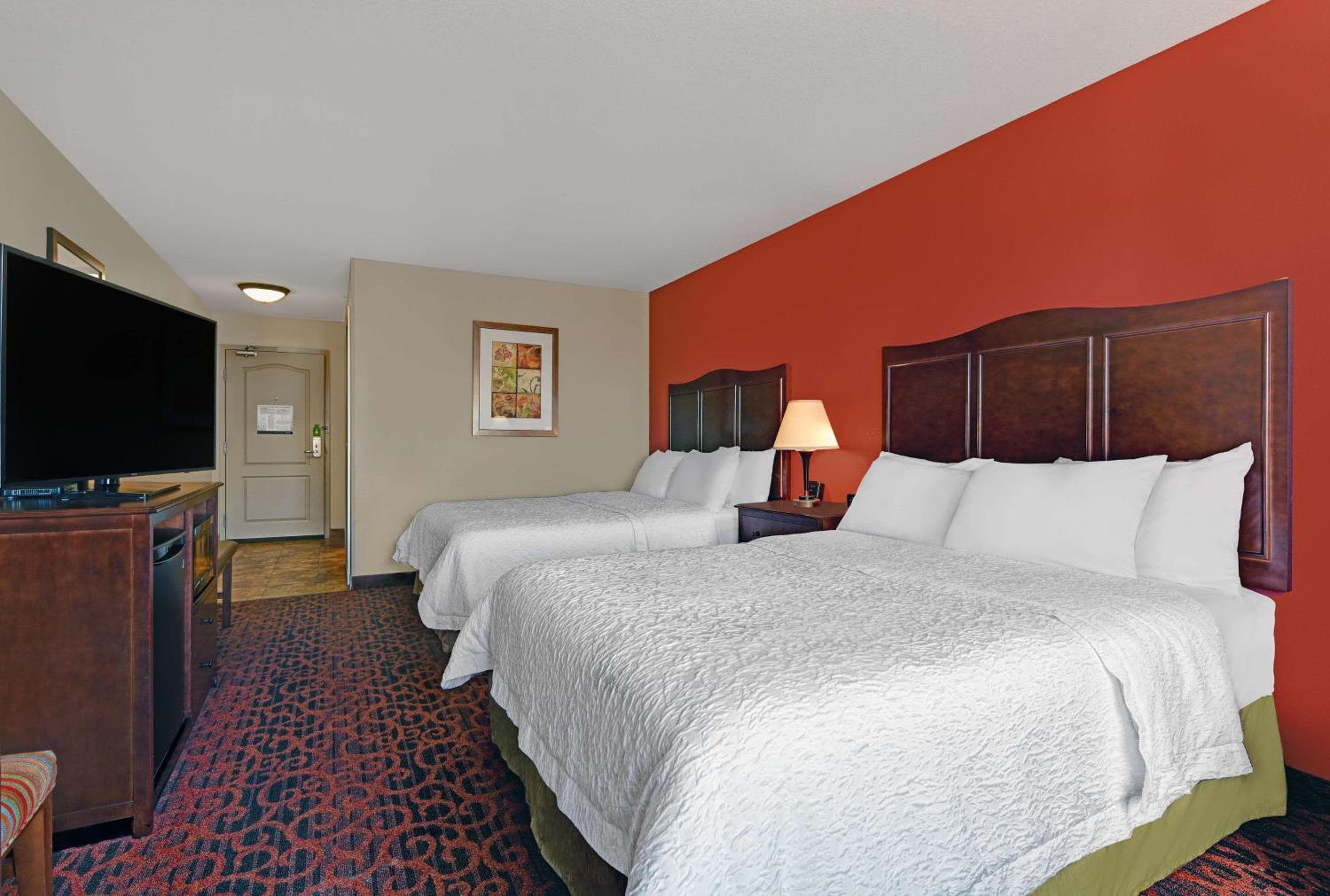 Hampton Inn By Hilton Deming