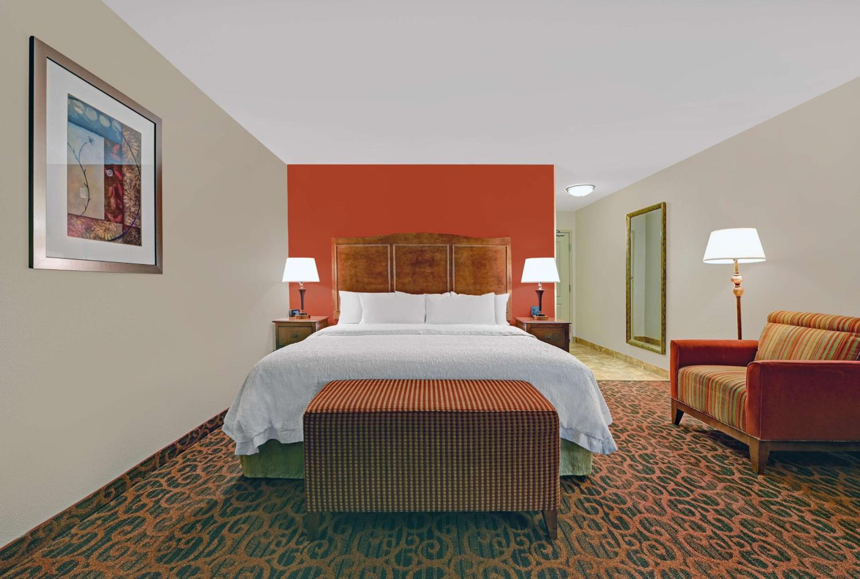 Hampton Inn By Hilton Deming