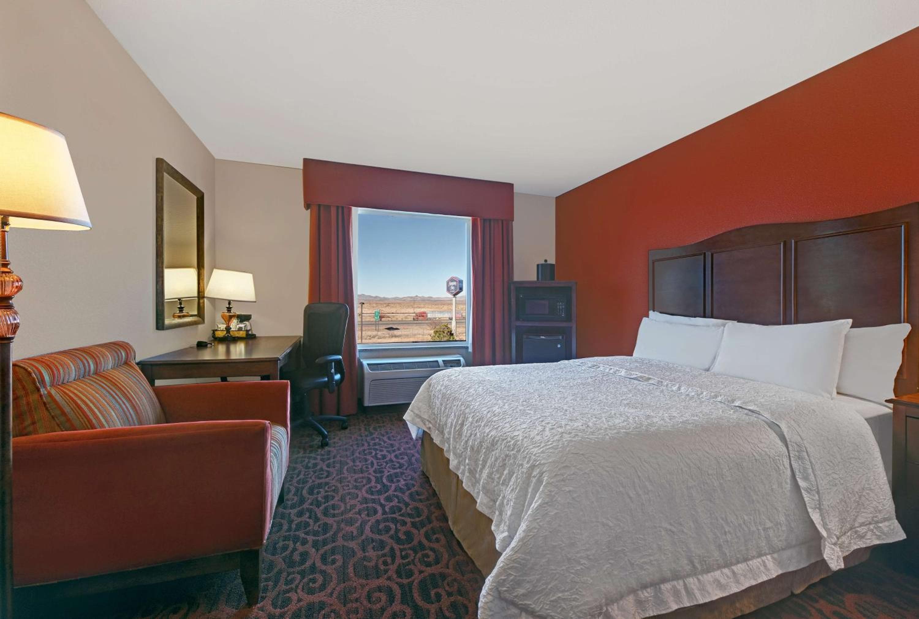Hampton Inn By Hilton Deming