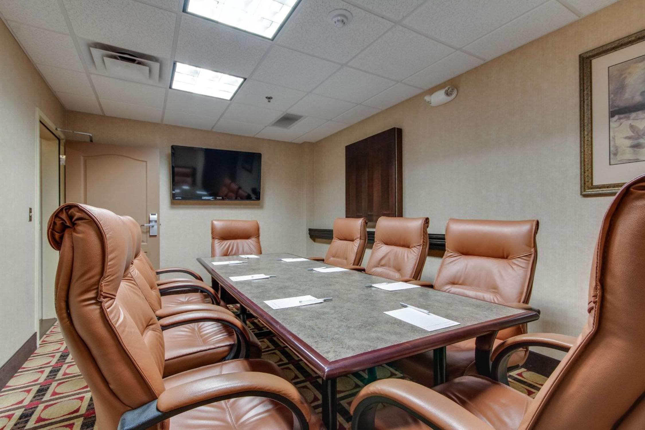Hampton Inn & Suites Las Cruces I-25