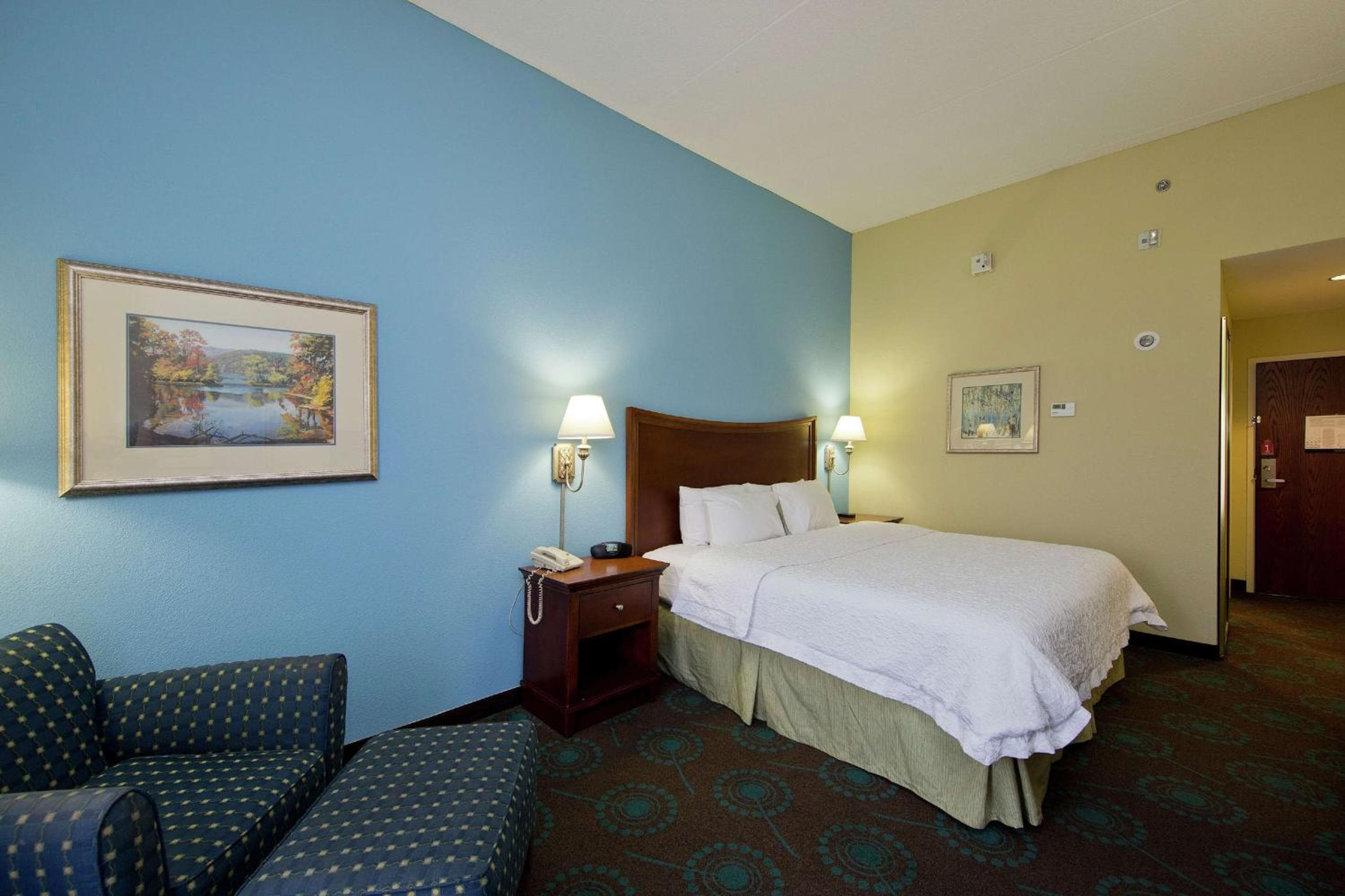 Hampton Inn Inwood