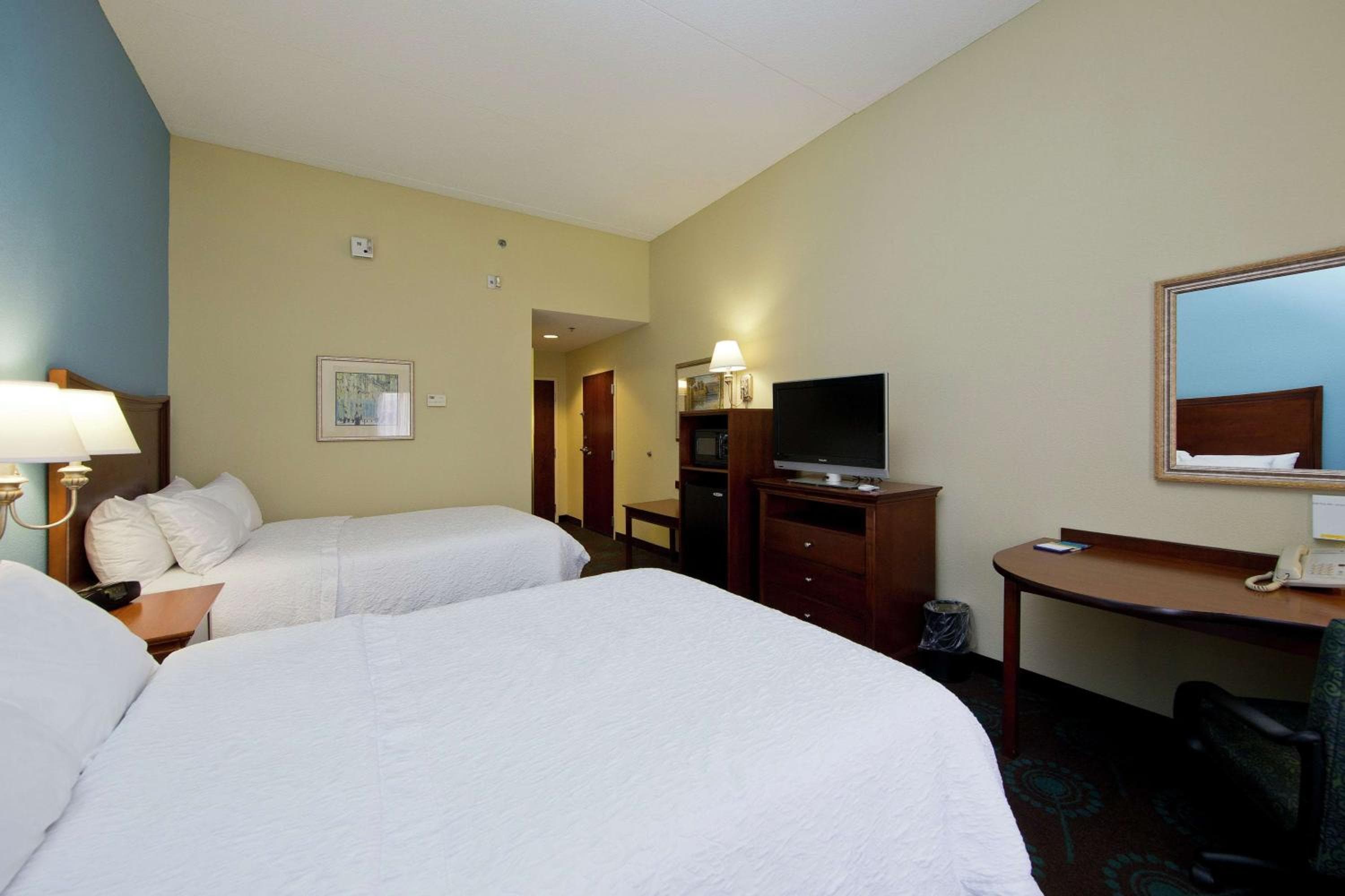 Hampton Inn Inwood