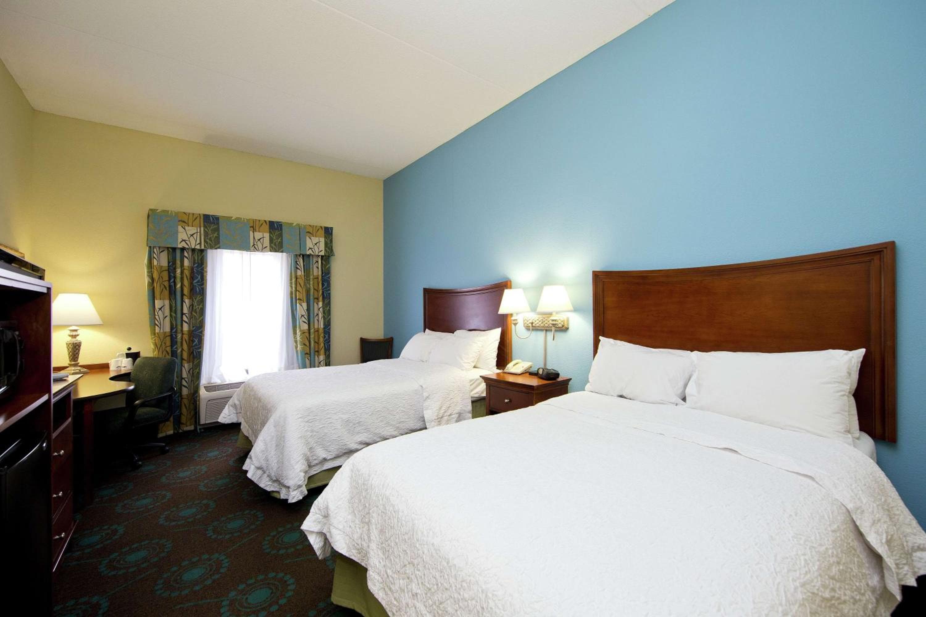 Hampton Inn Inwood