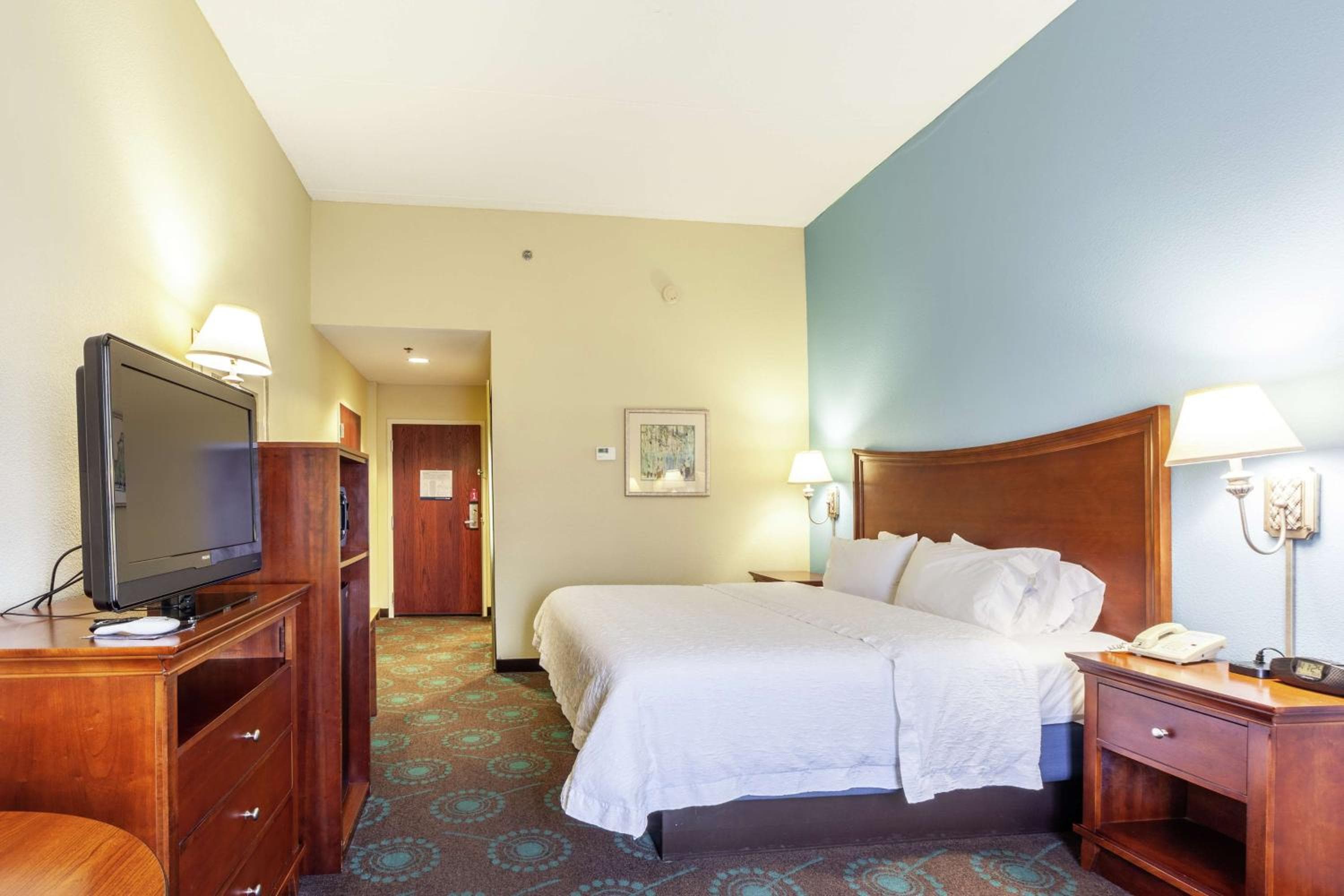 Hampton Inn Inwood
