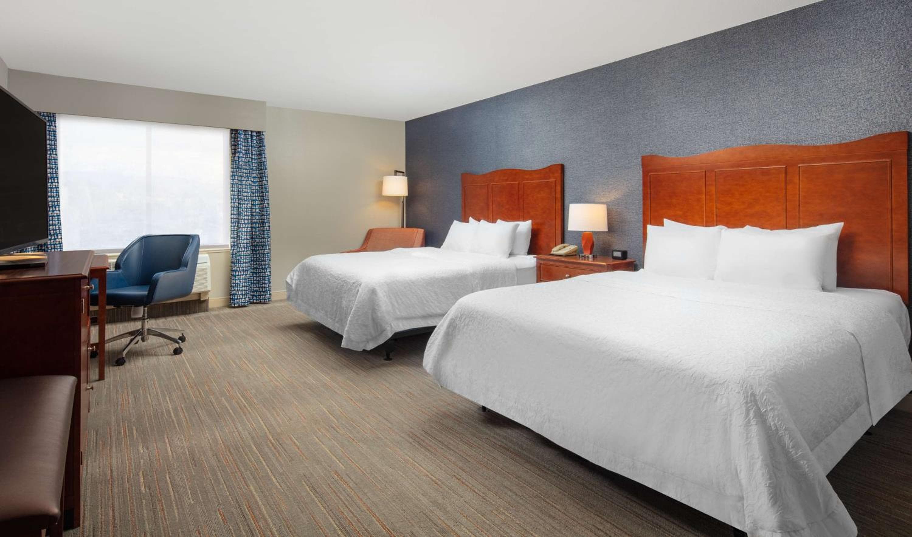 Hampton Inn Medford
