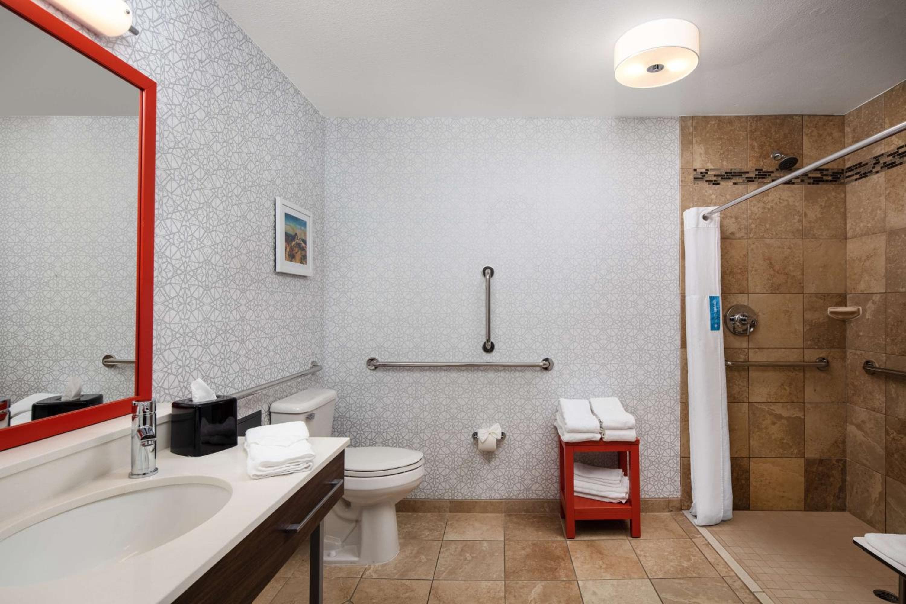 Hampton Inn Medford