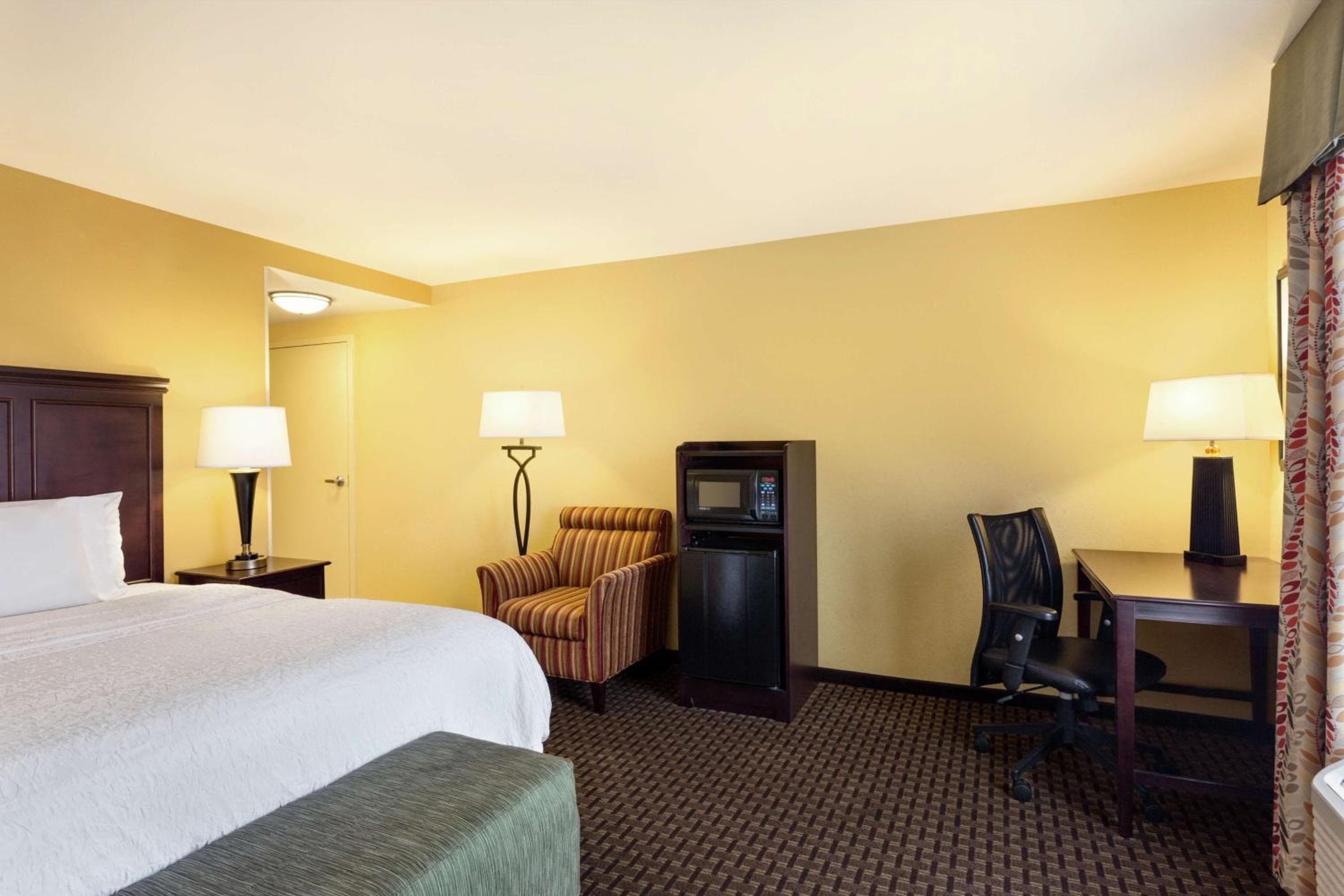Hampton Inn & Suites Prattville