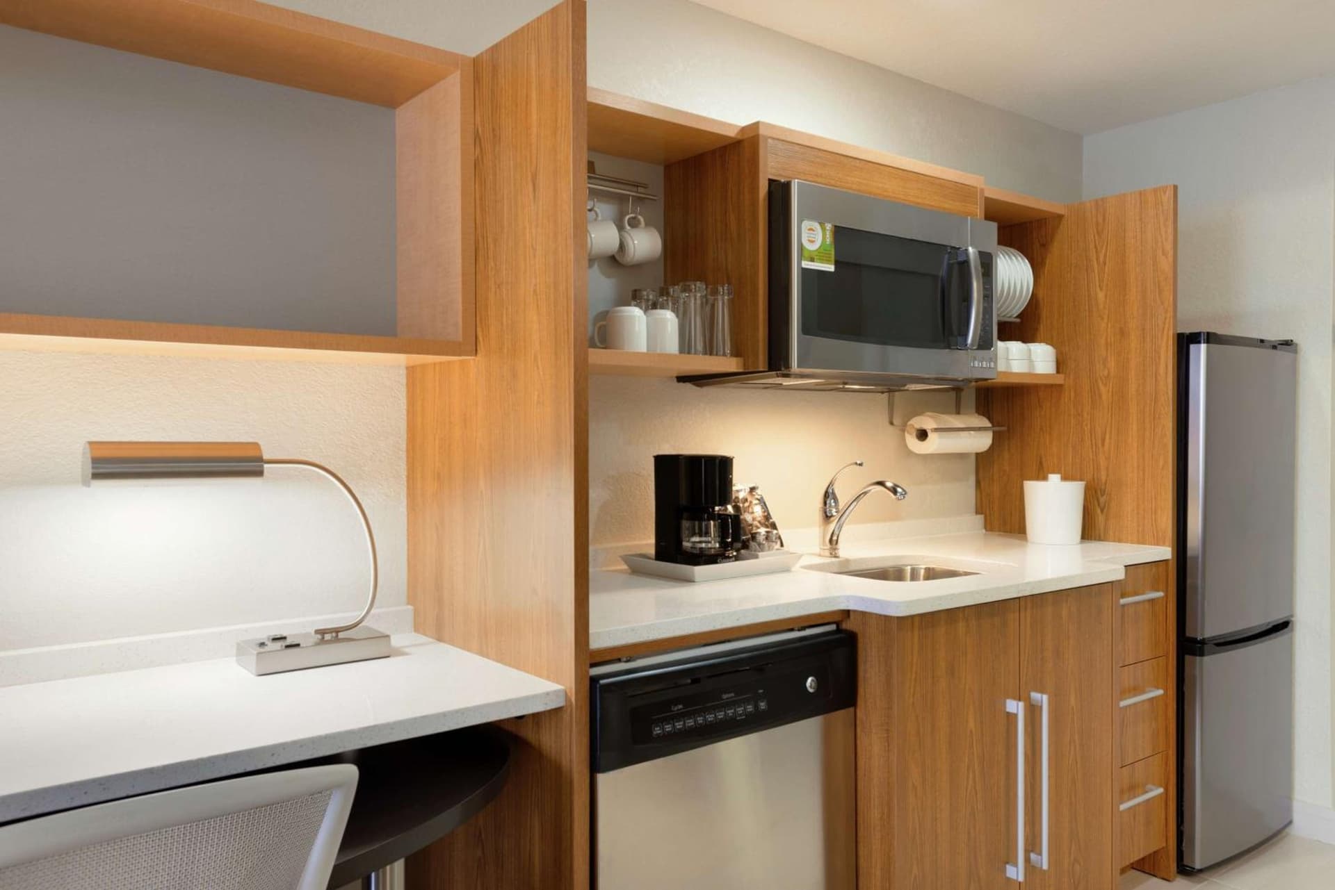 Home2 Suites by Hilton Florida City