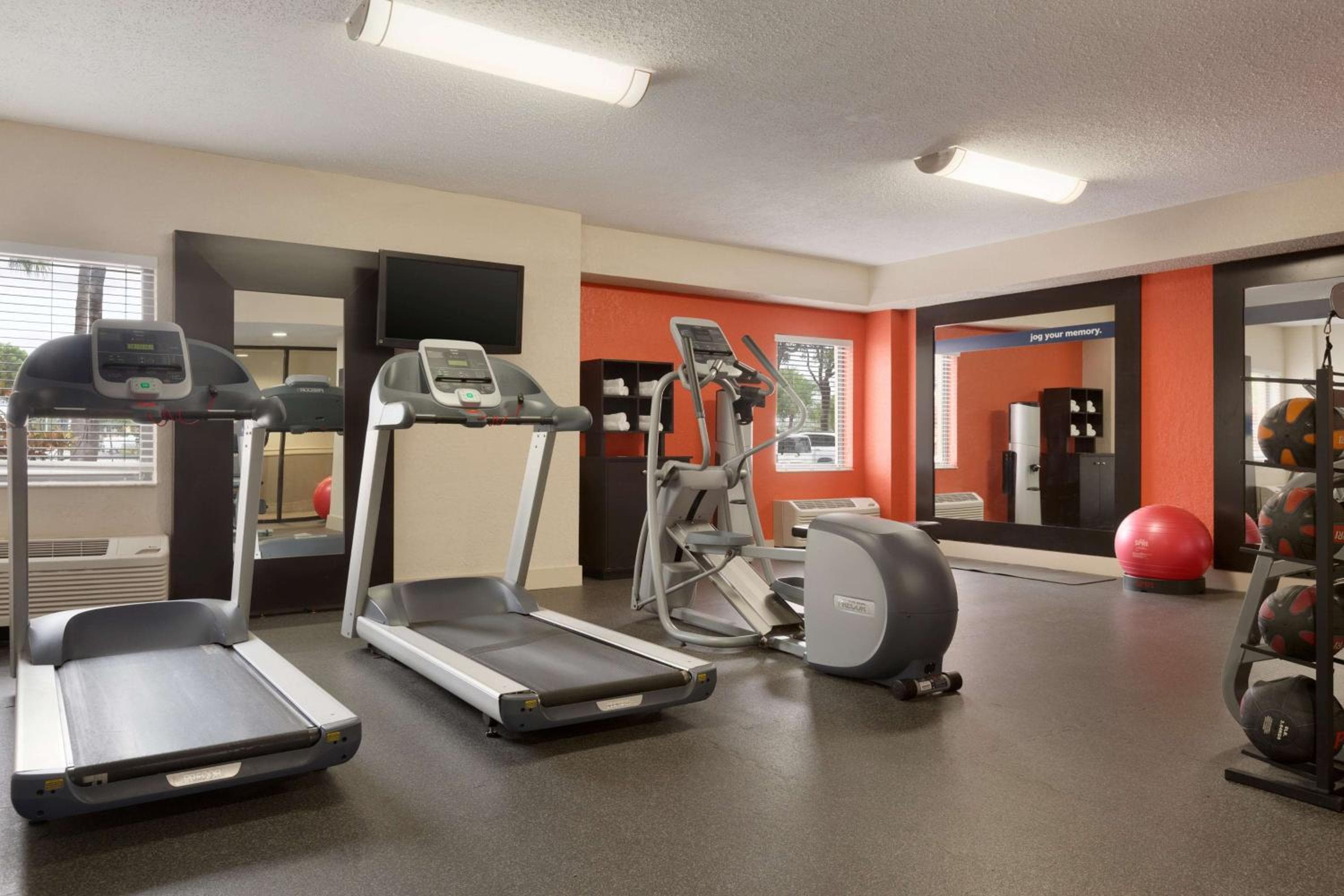Hampton Inn Miami-Airport West