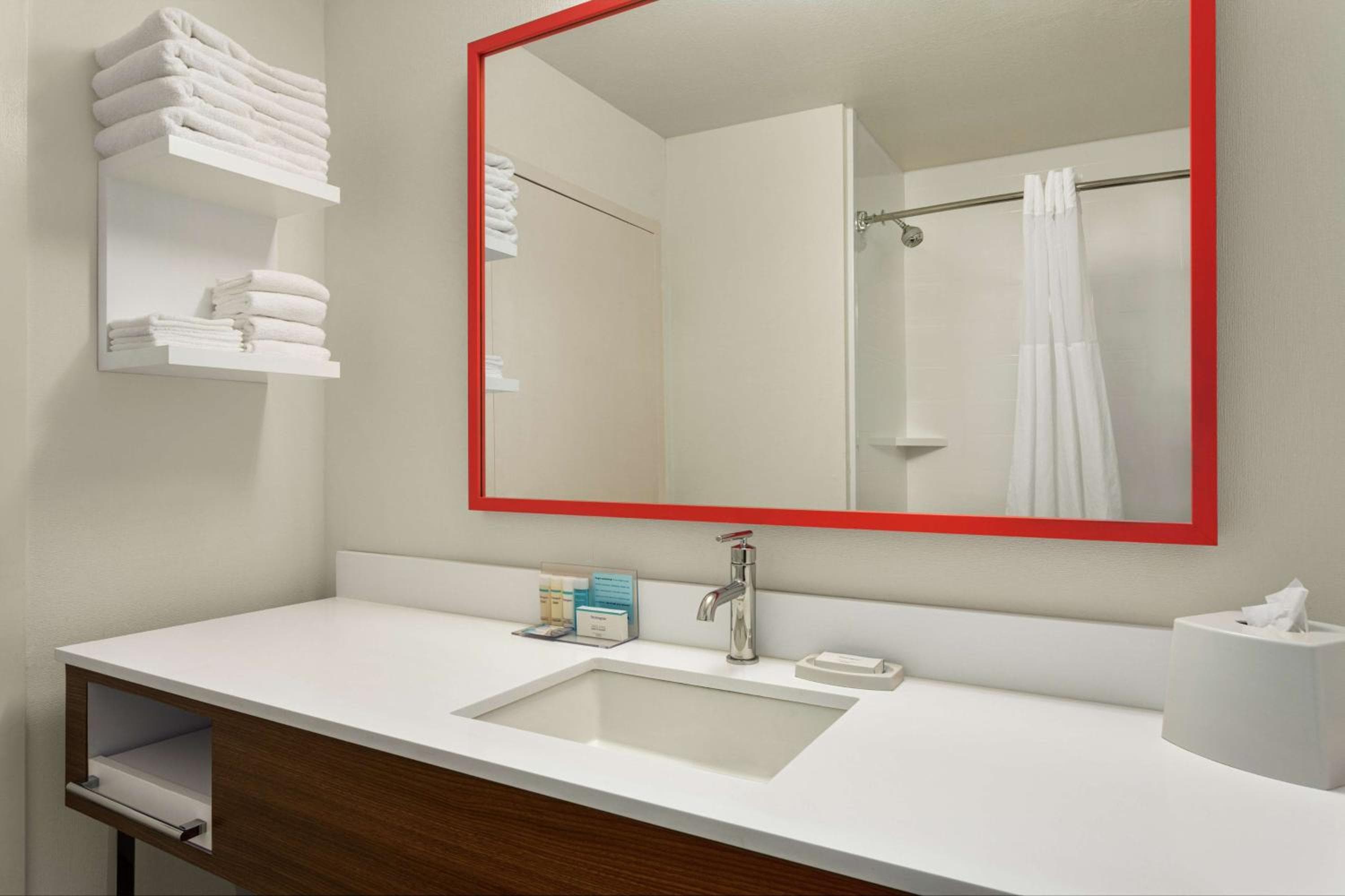 Hampton Inn Kansas City Blue Springs