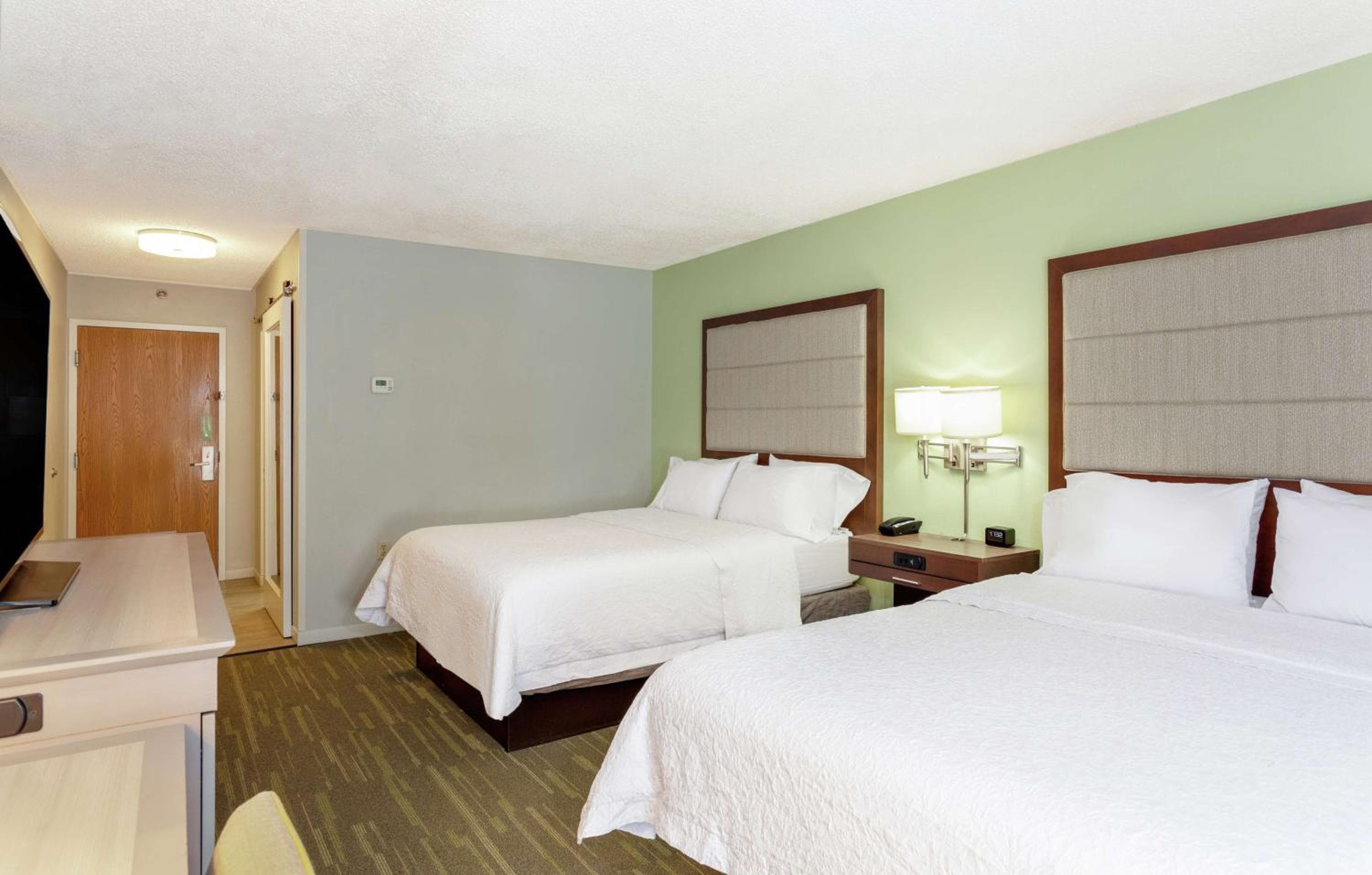 Hampton Inn Melbourne
