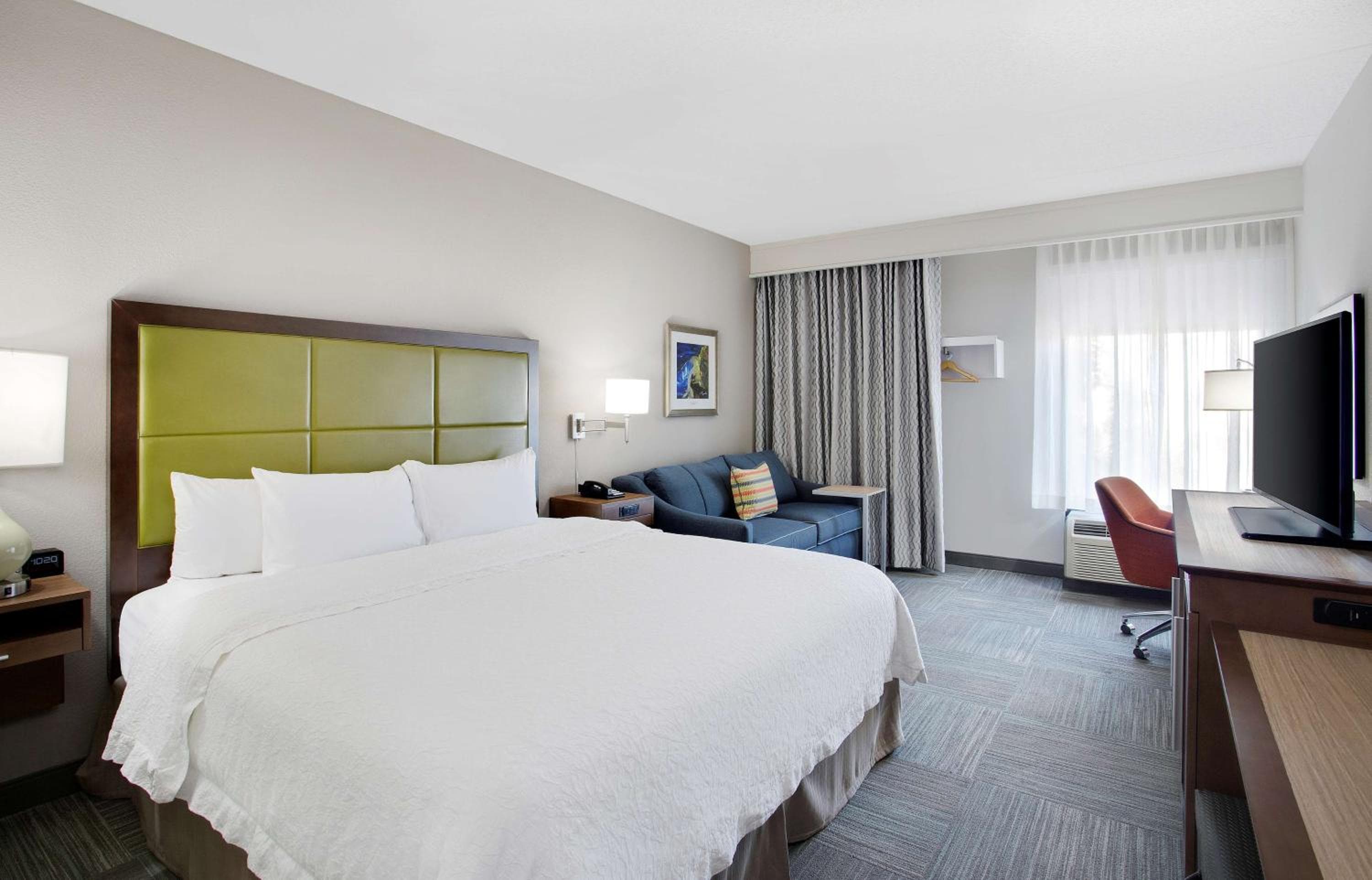 Hampton Inn Middletown