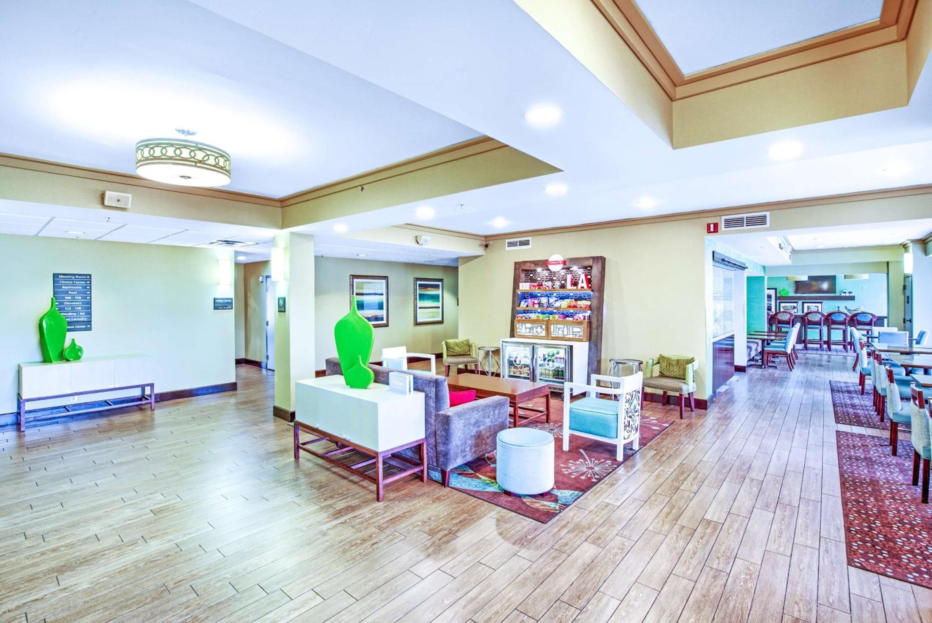 Hampton Inn Slidell