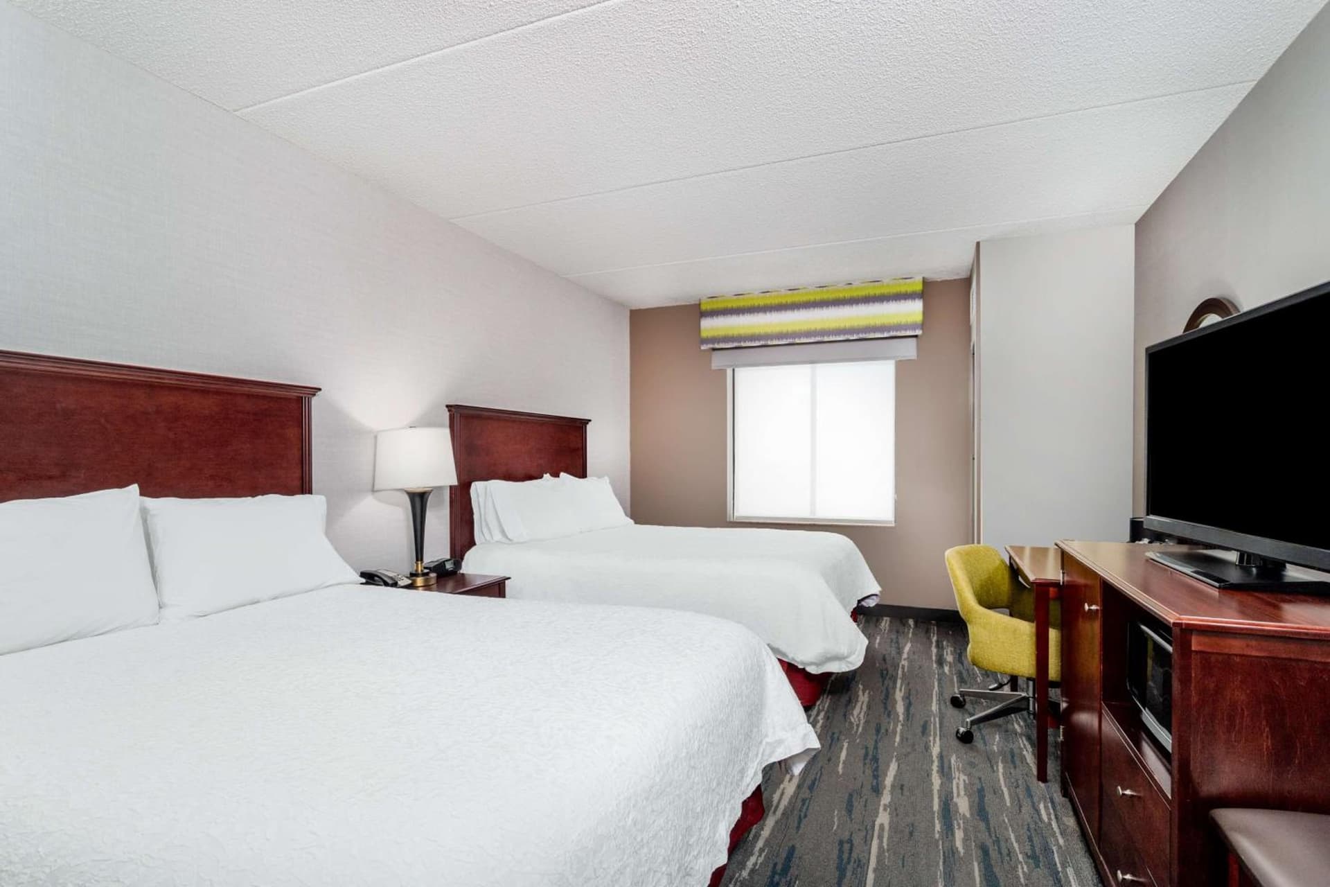 Hampton Inn & Suites Minneapolis St. Paul Airport - Mall of America