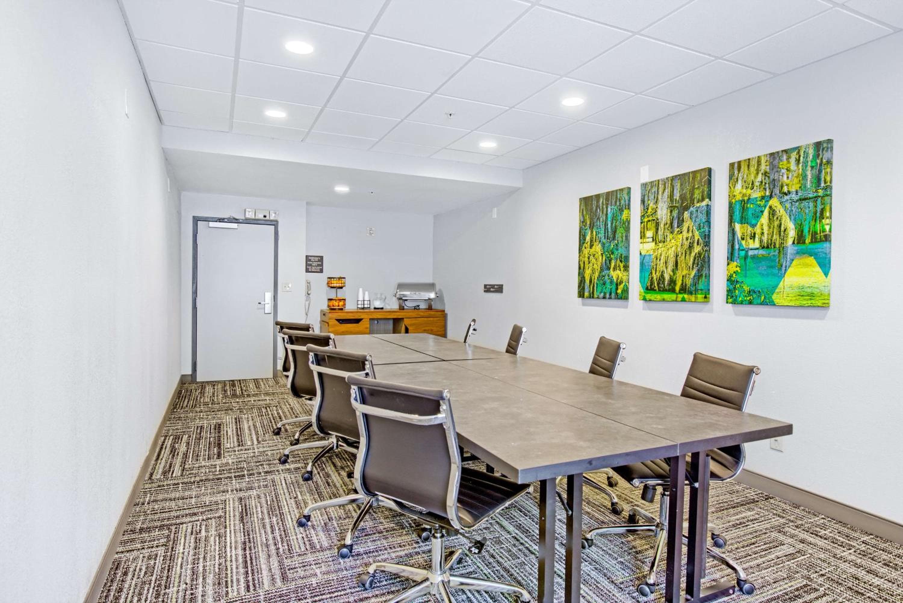 Hampton Inn Slidell