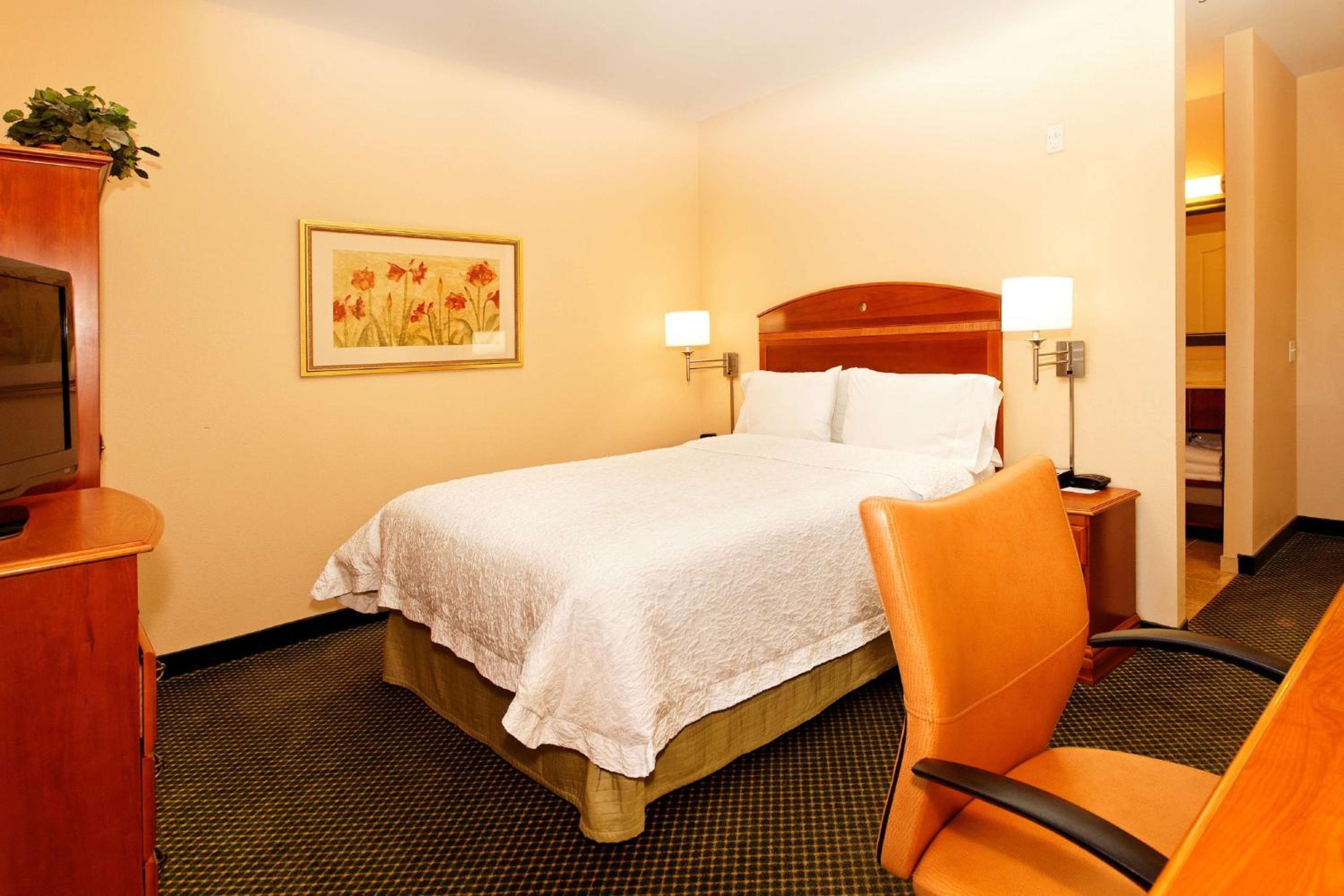 Hampton Inn by Hilton Montrose