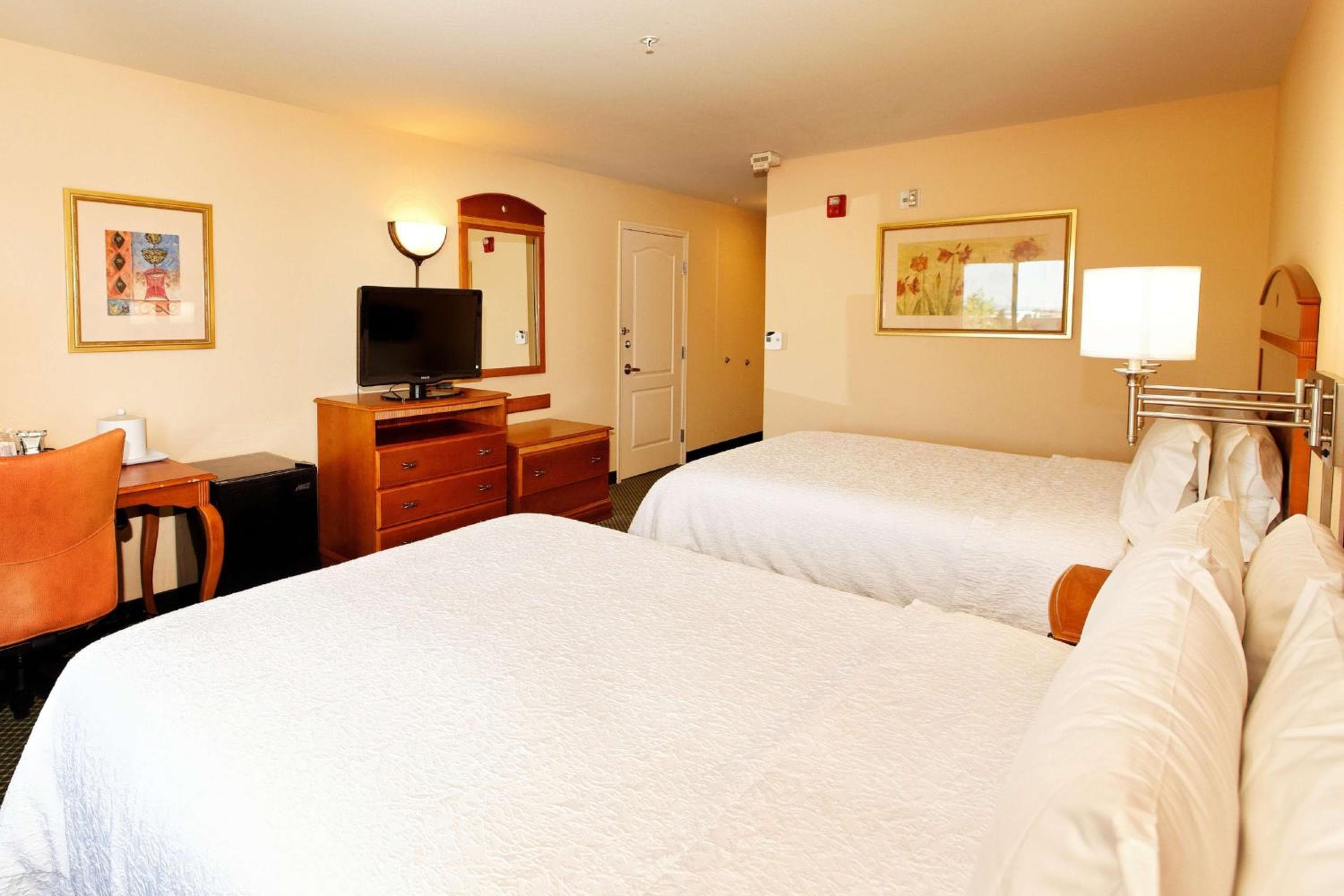 Hampton Inn by Hilton Montrose