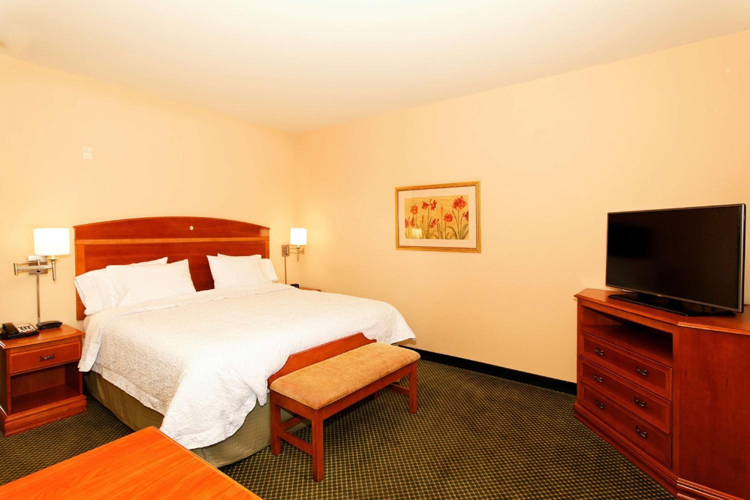 Hampton Inn by Hilton Montrose