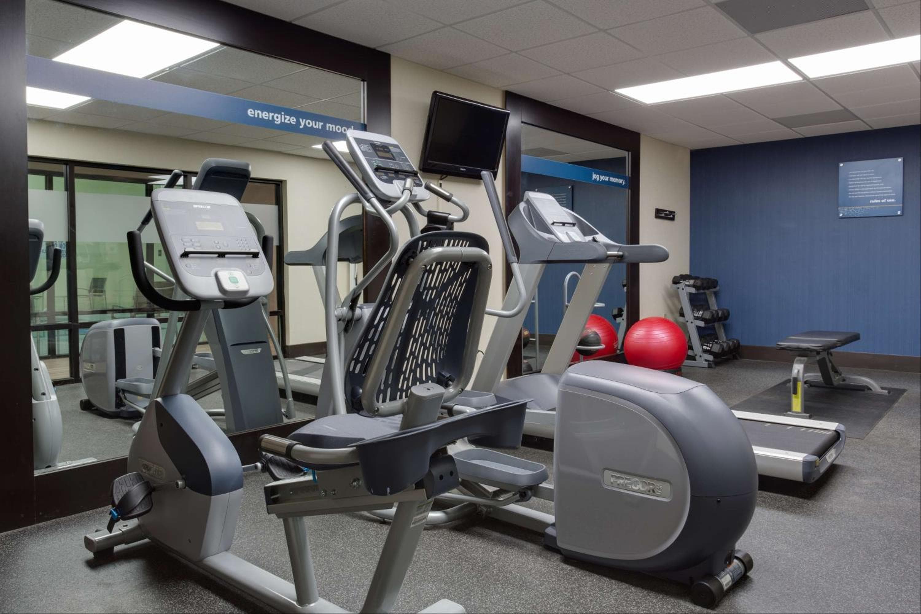 Hampton Inn Harbourgate