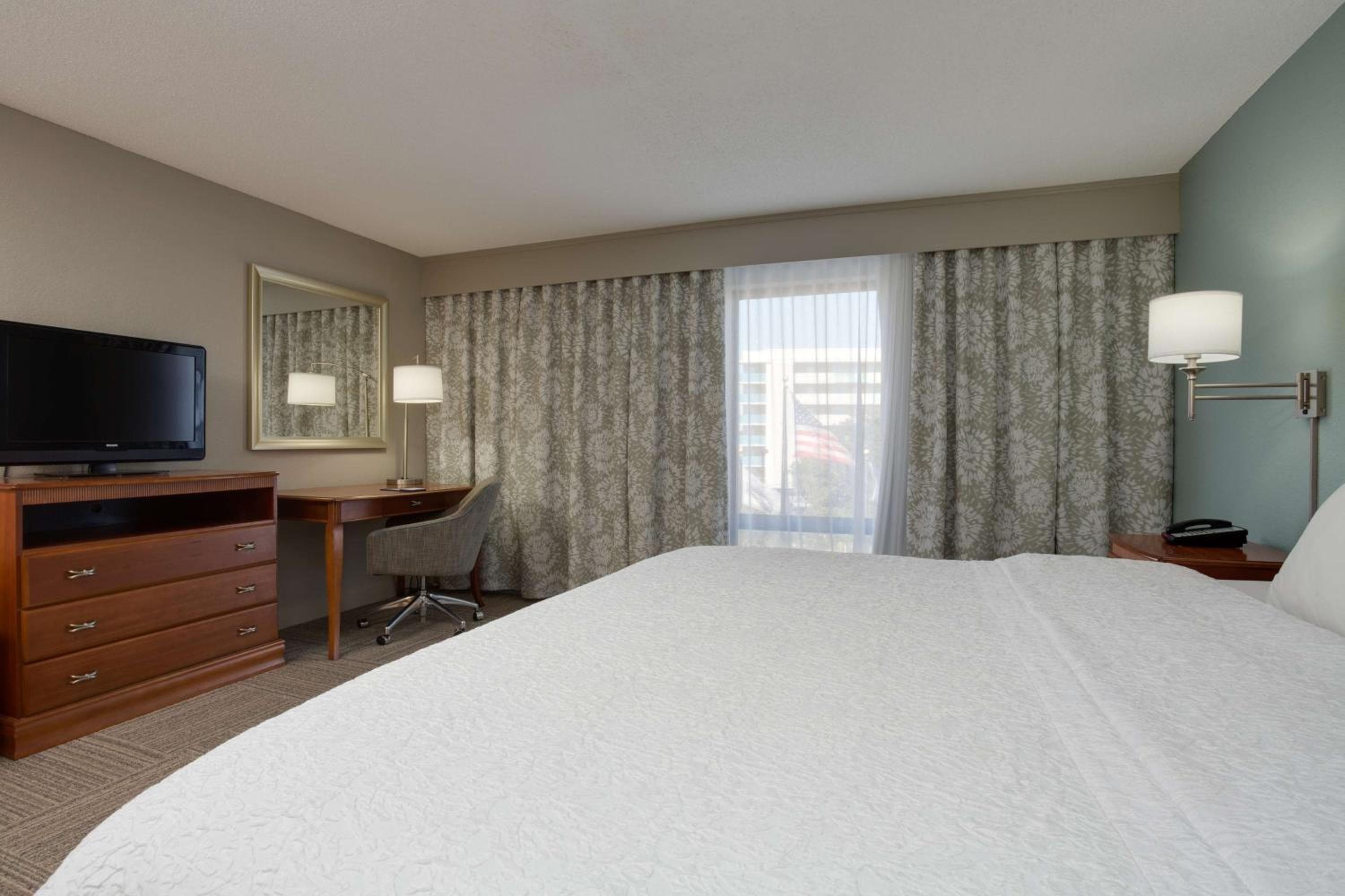 Hampton Inn Harbourgate