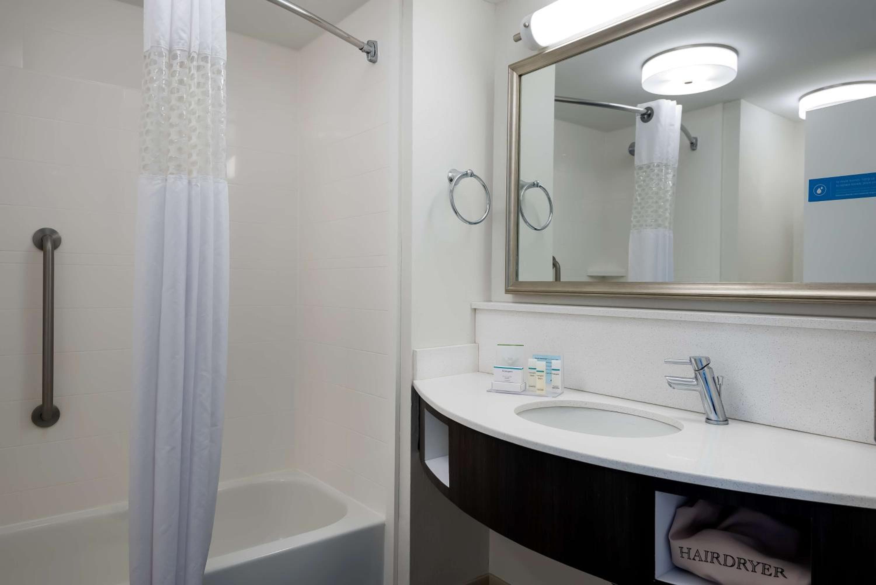 Hampton Inn Myrtle Beach West