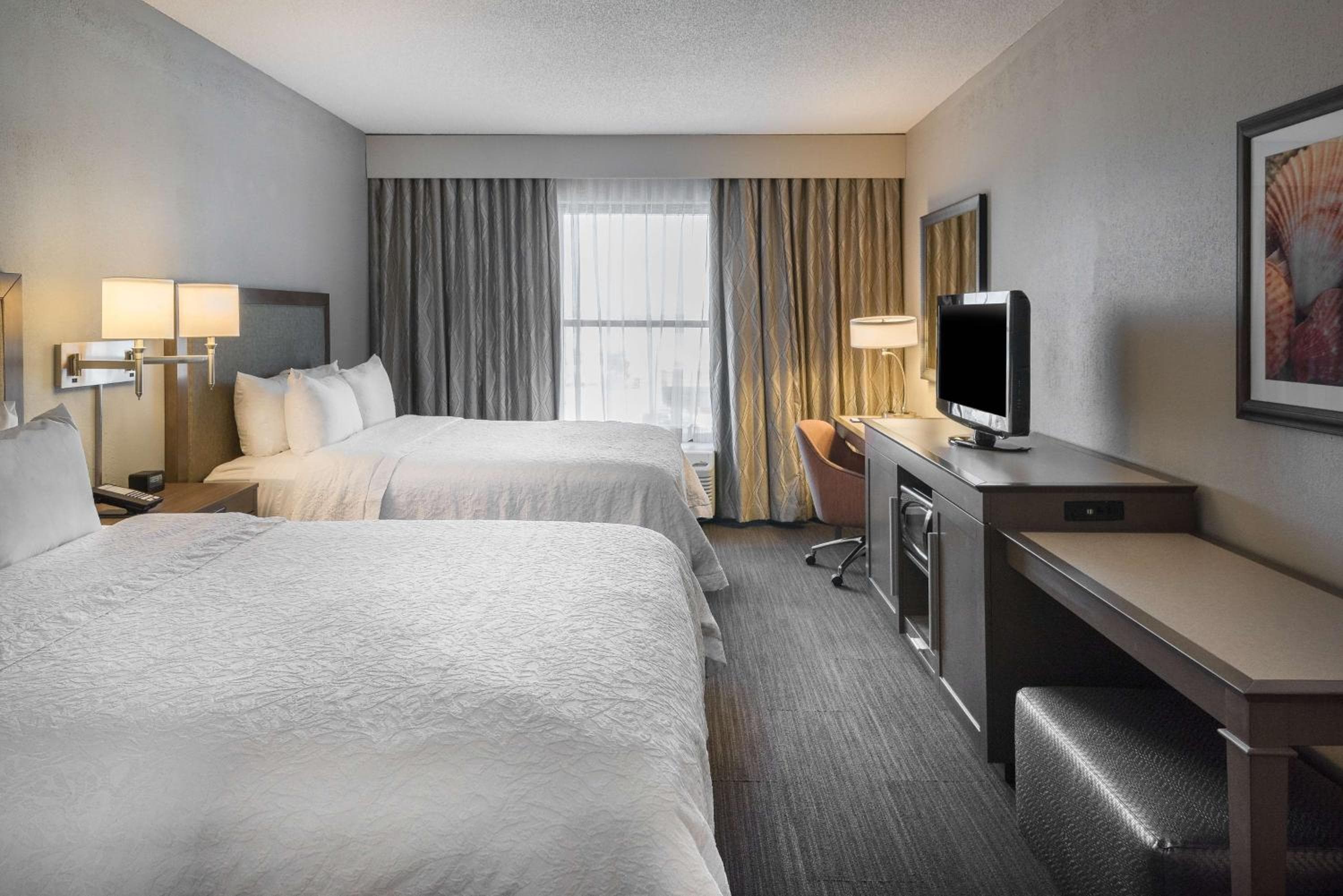 Hampton Inn Myrtle Beach West