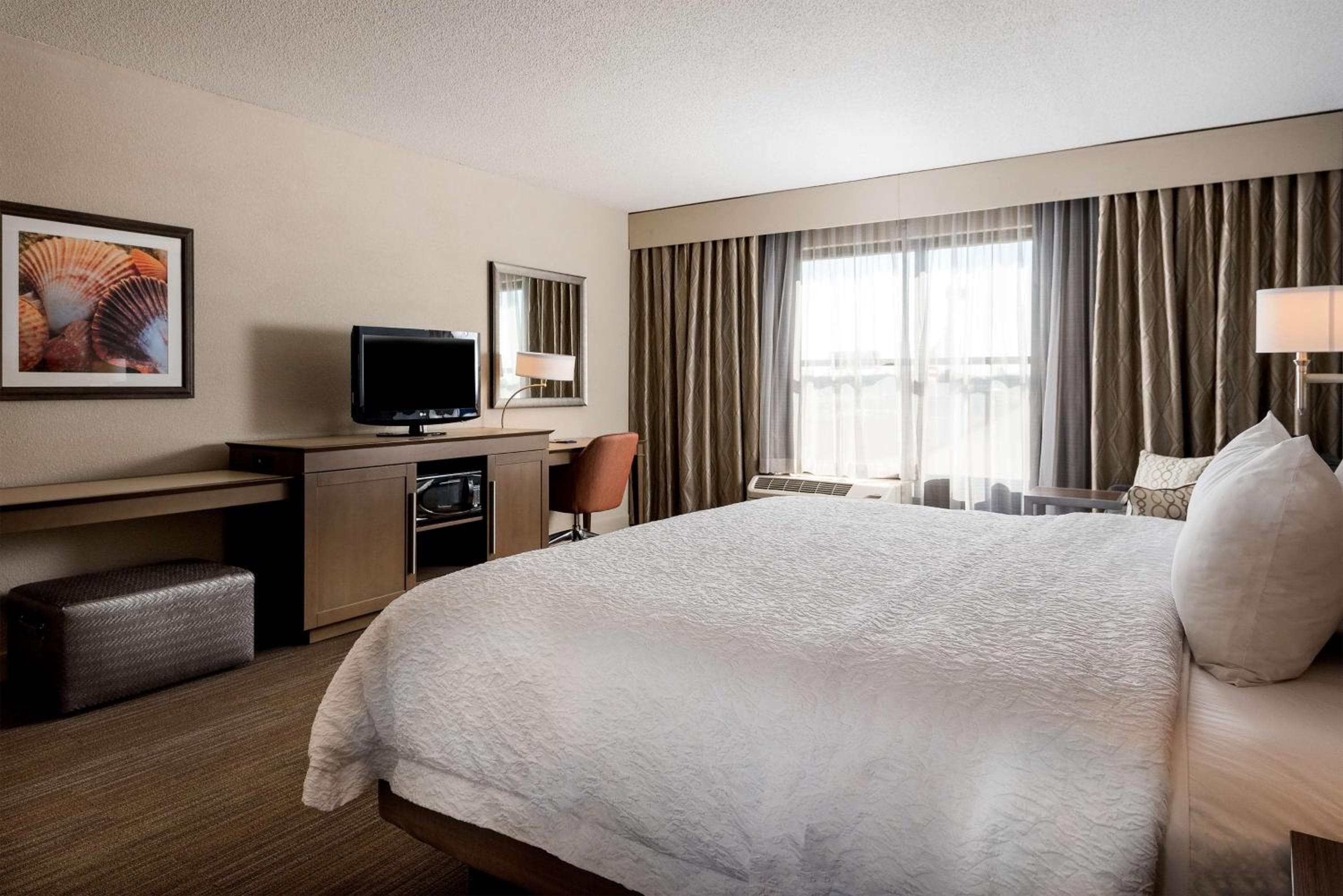 Hampton Inn Myrtle Beach West