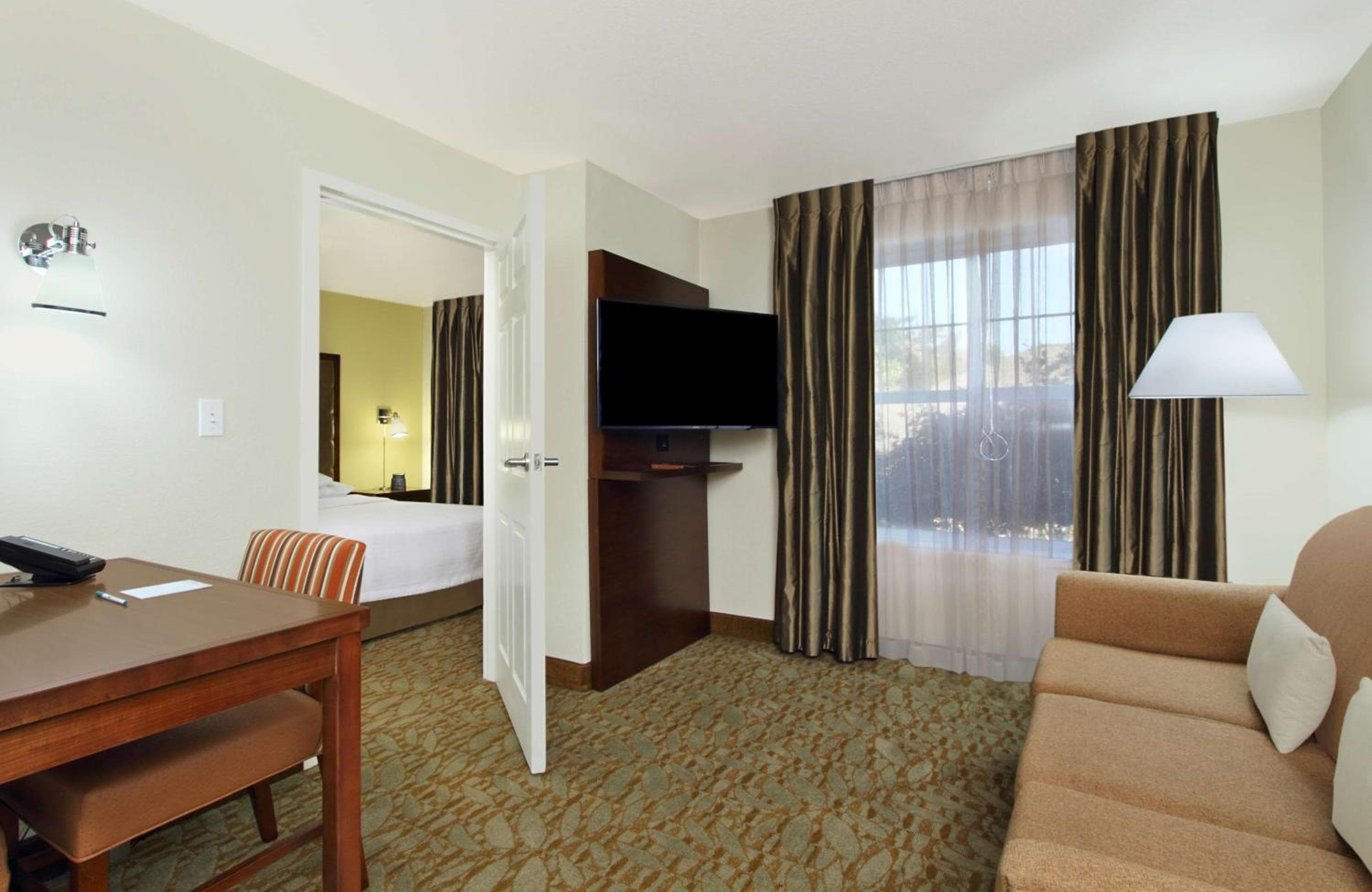 Homewood Suites by Hilton Newark Fremont