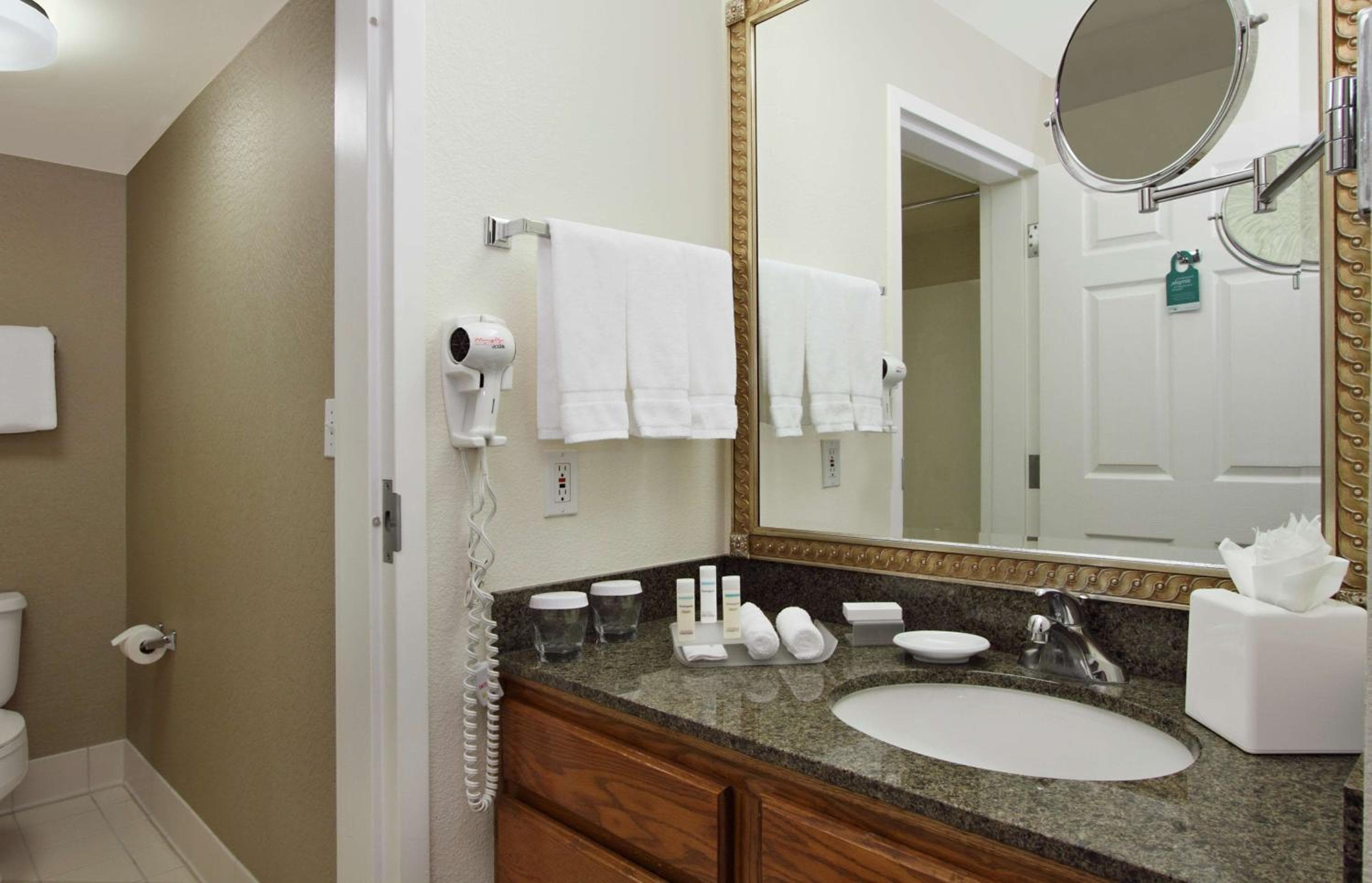 Homewood Suites by Hilton Newark Fremont