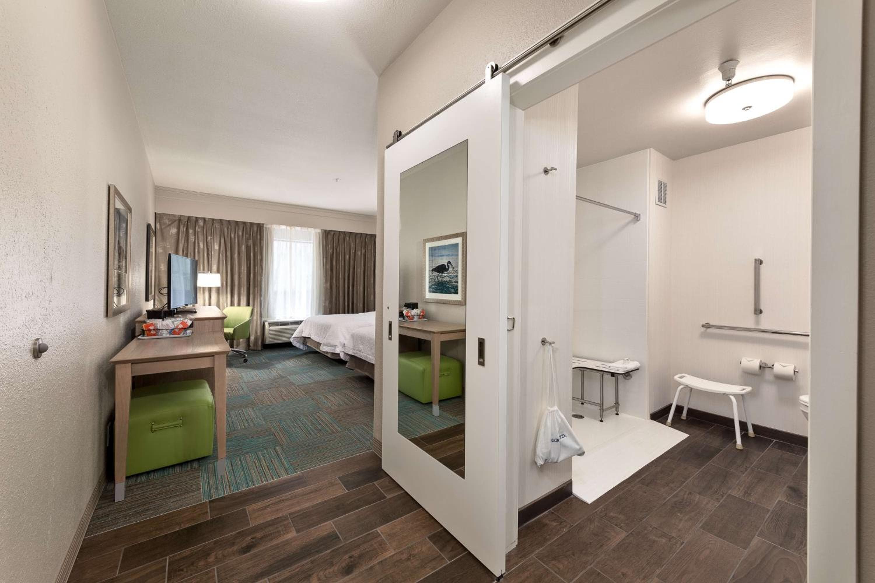 Hampton Inn Niceville-Elgin Air Force Base