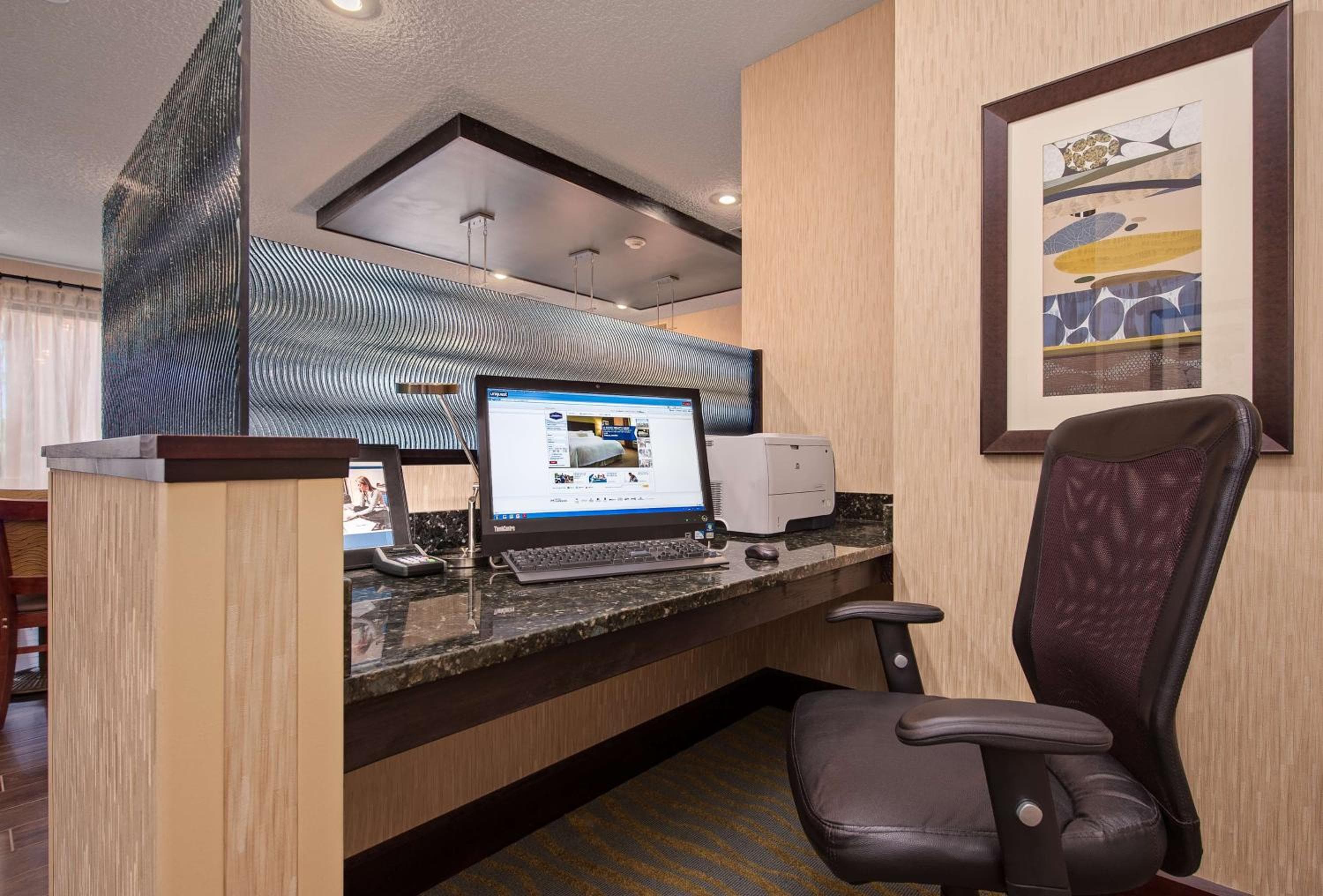 Hampton Inn Niceville-Elgin Air Force Base