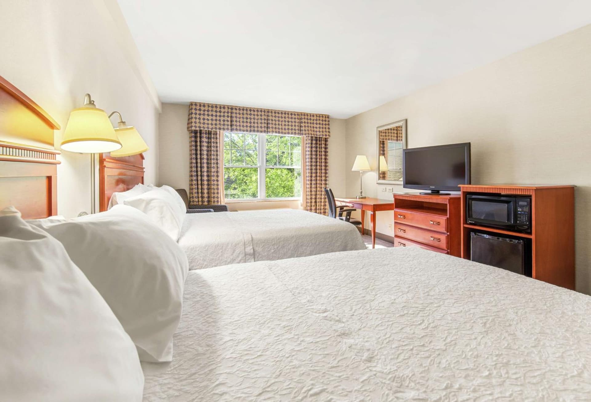 Hampton Inn & Suites North Conway