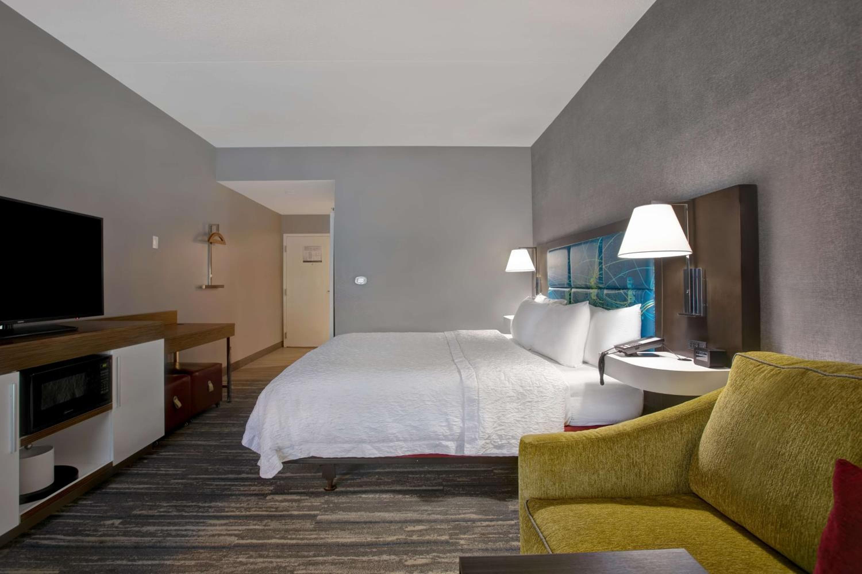 Hampton Inn Olive Branch