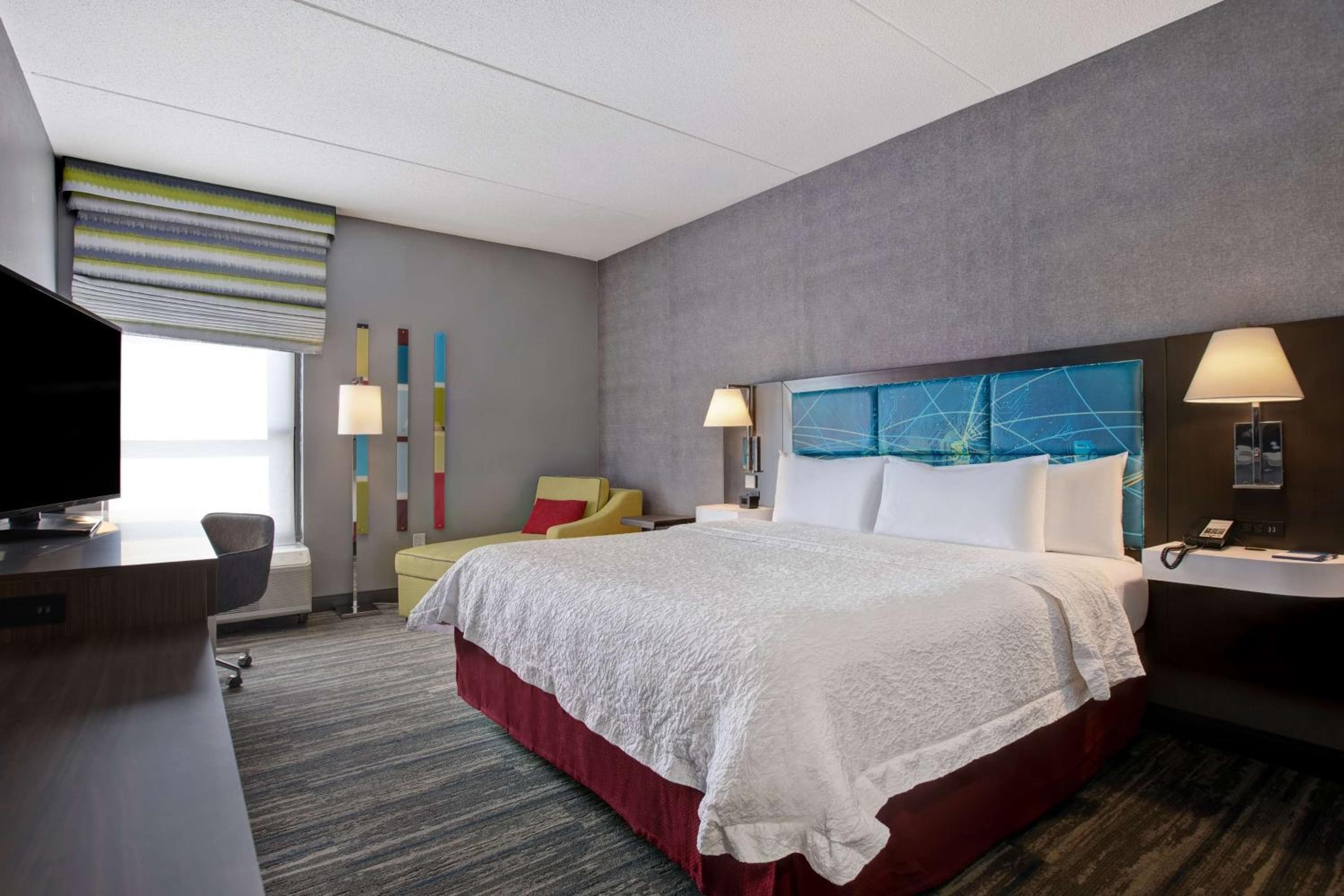 Hampton Inn Olive Branch