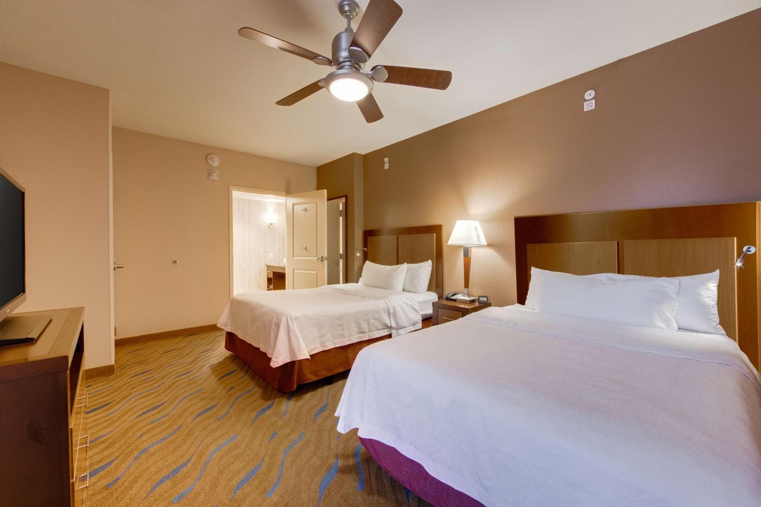 Homewood Suites by Hilton Oklahoma City-Bricktown
