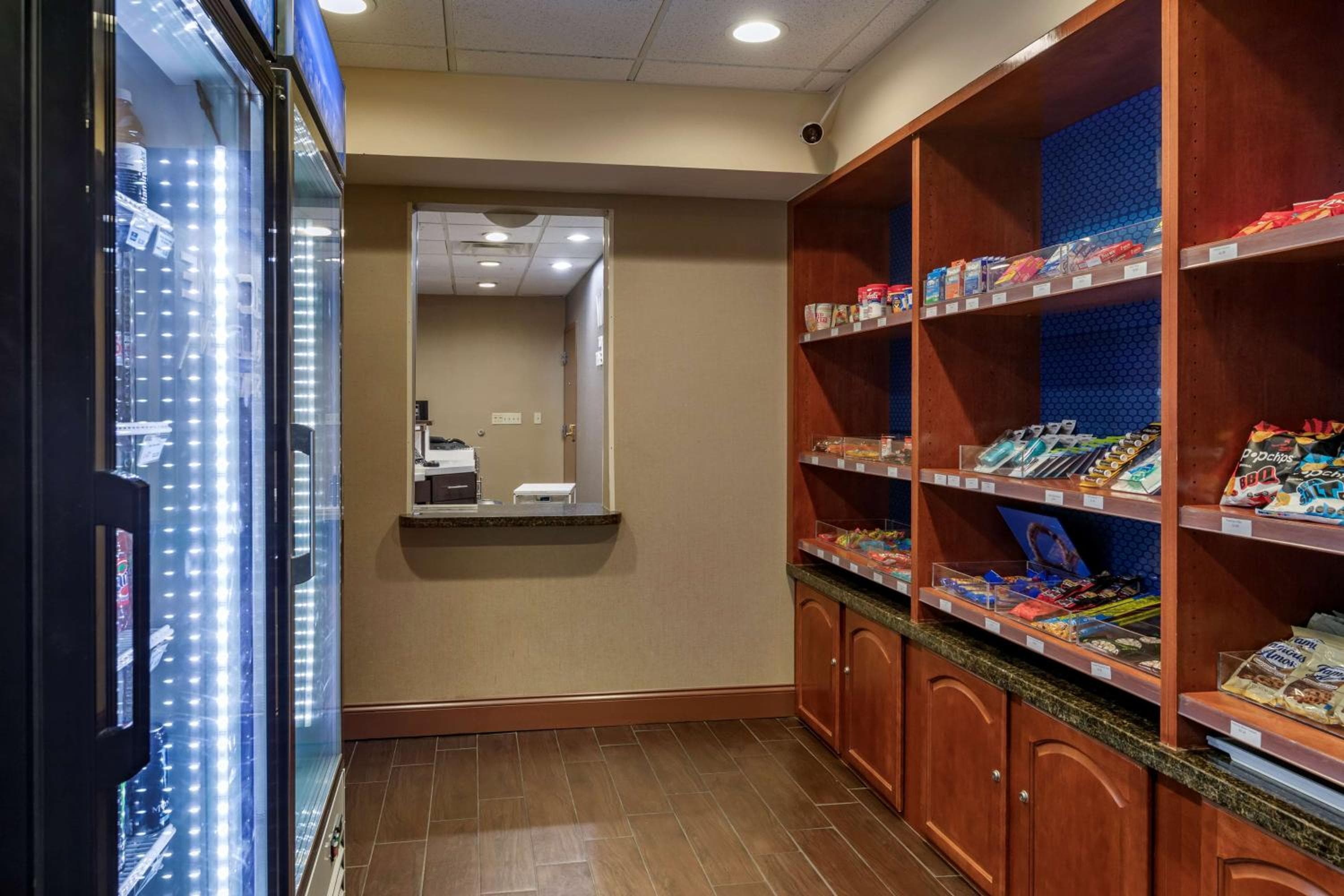 Hampton Inn Norco/Corona