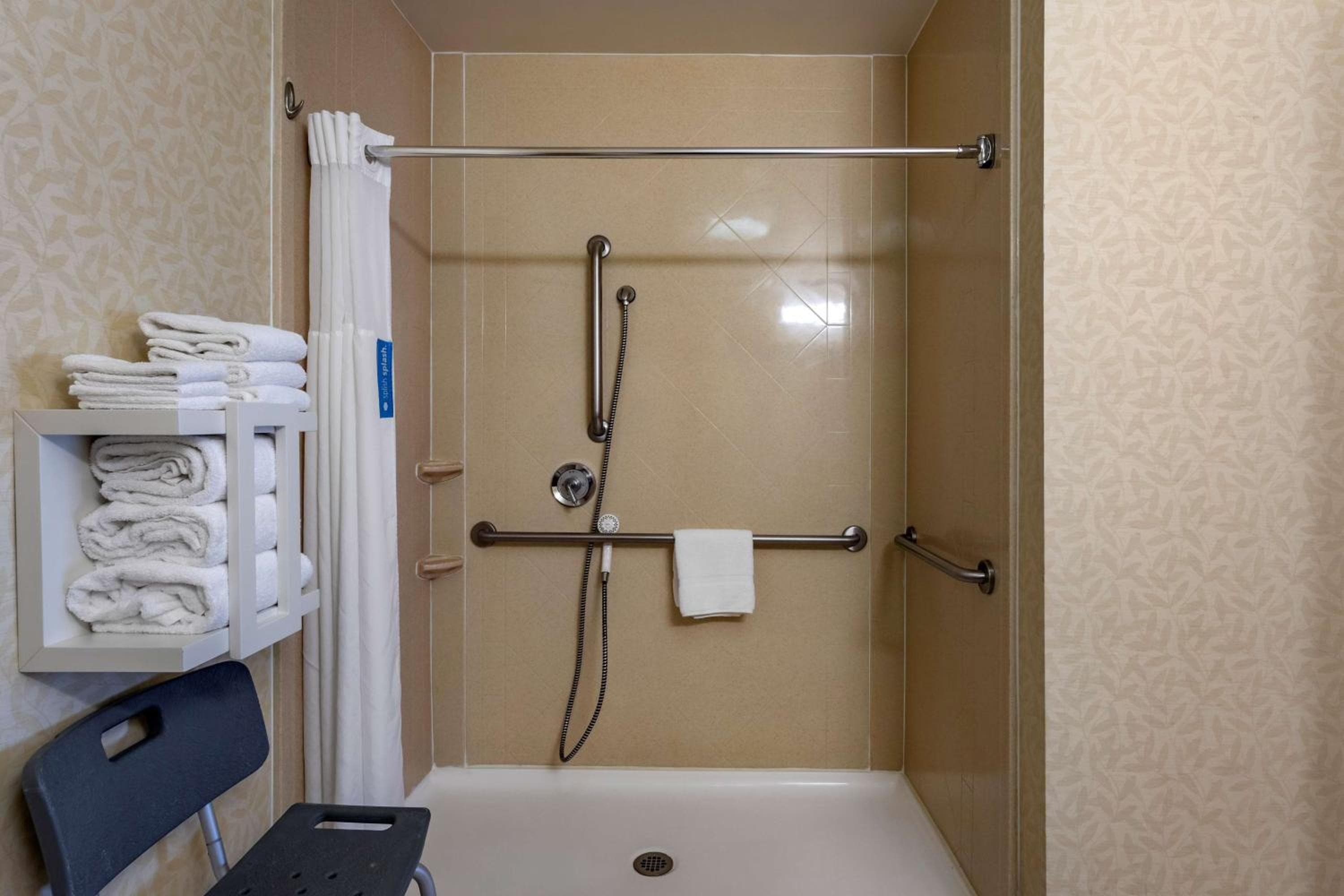 Hampton Inn Norco/Corona