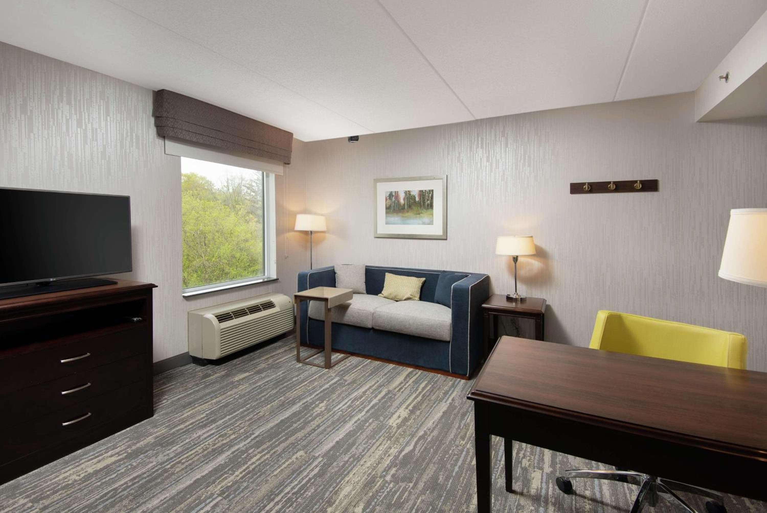 Hampton Inn & Suites by Hilton Barrie