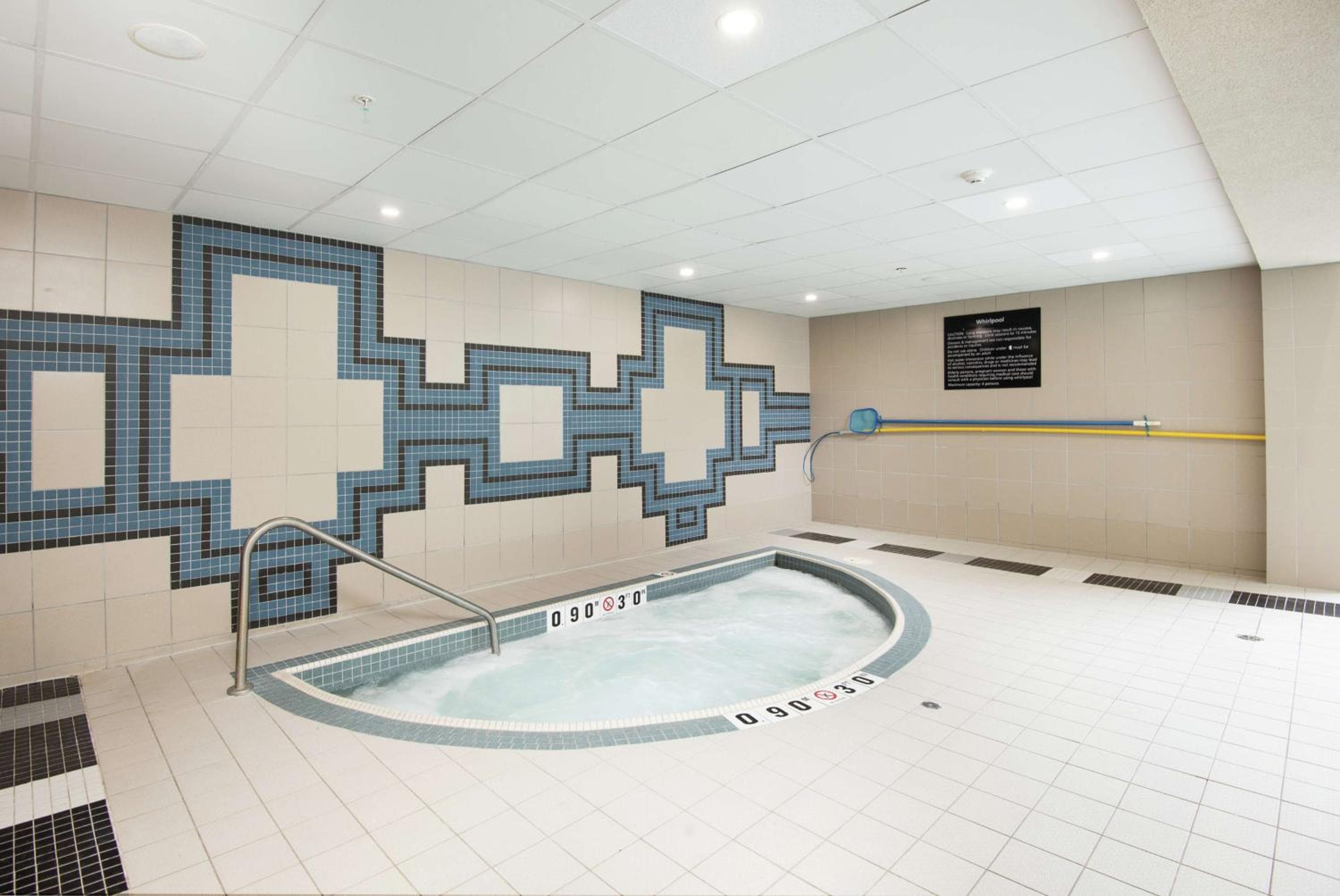 Hampton Inn & Suites by Hilton Barrie