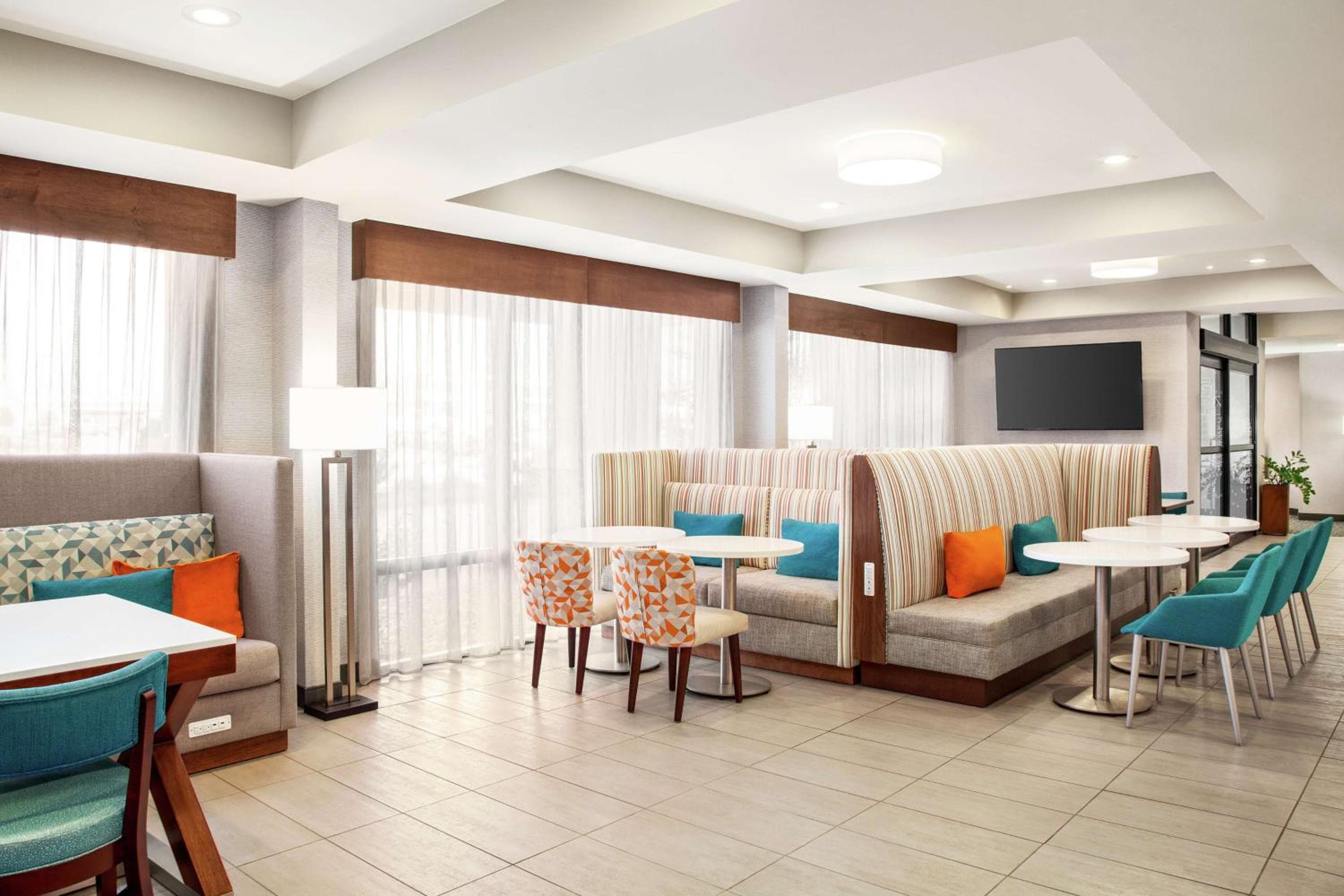 Hampton Inn Paris