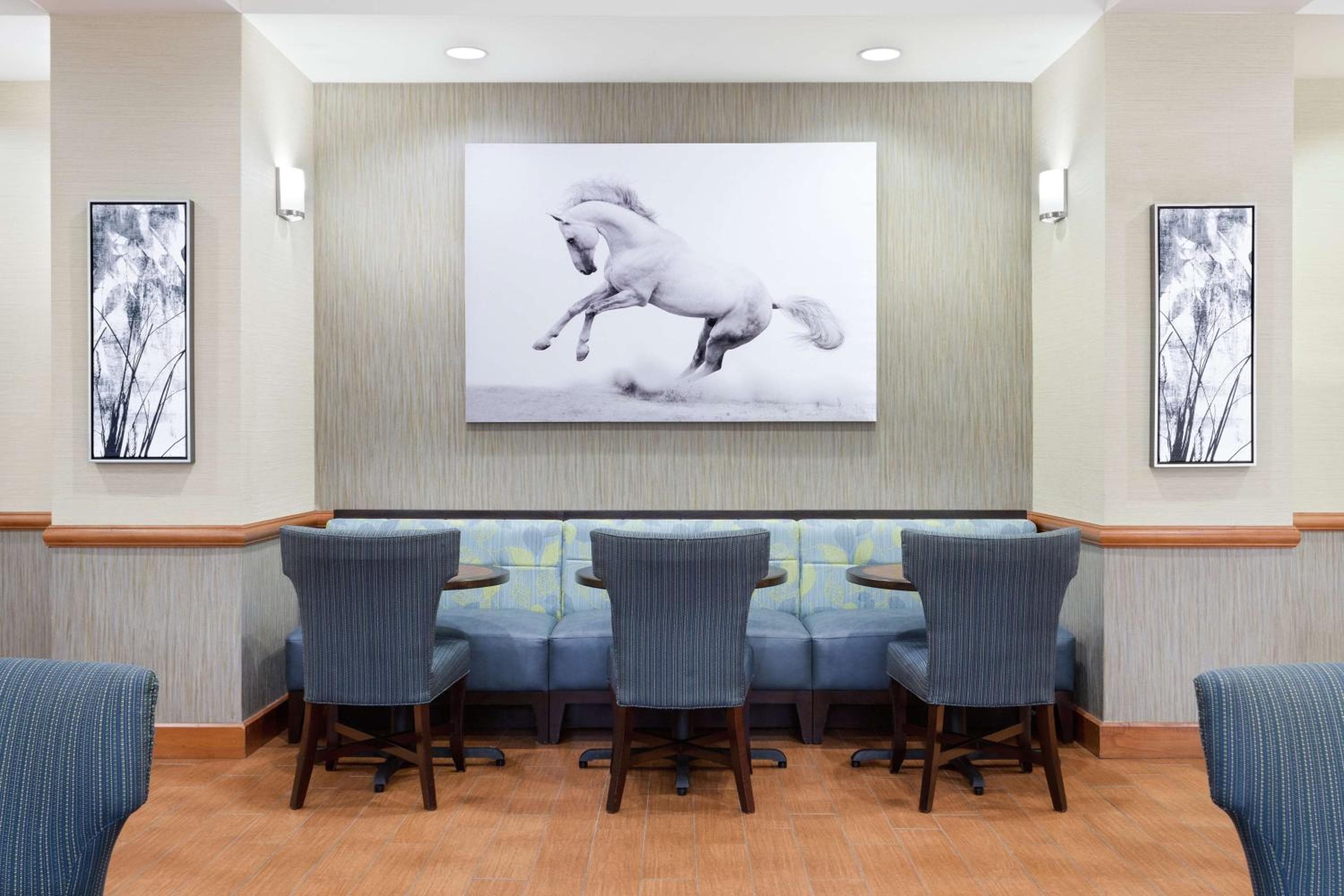 Hampton Inn West Palm Beach-Lake Worth-Turnpike
