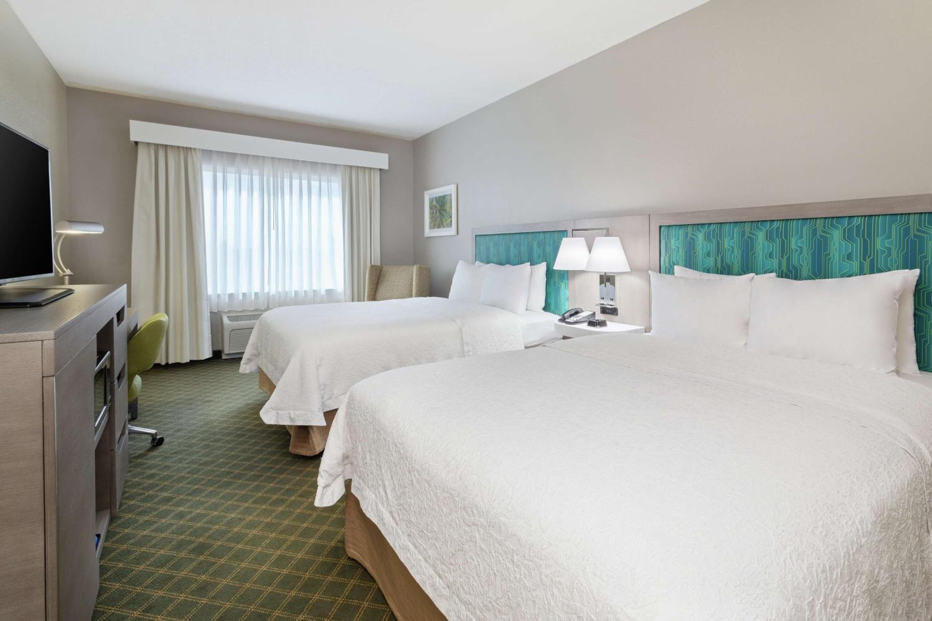 Hampton Inn West Palm Beach-Lake Worth-Turnpike