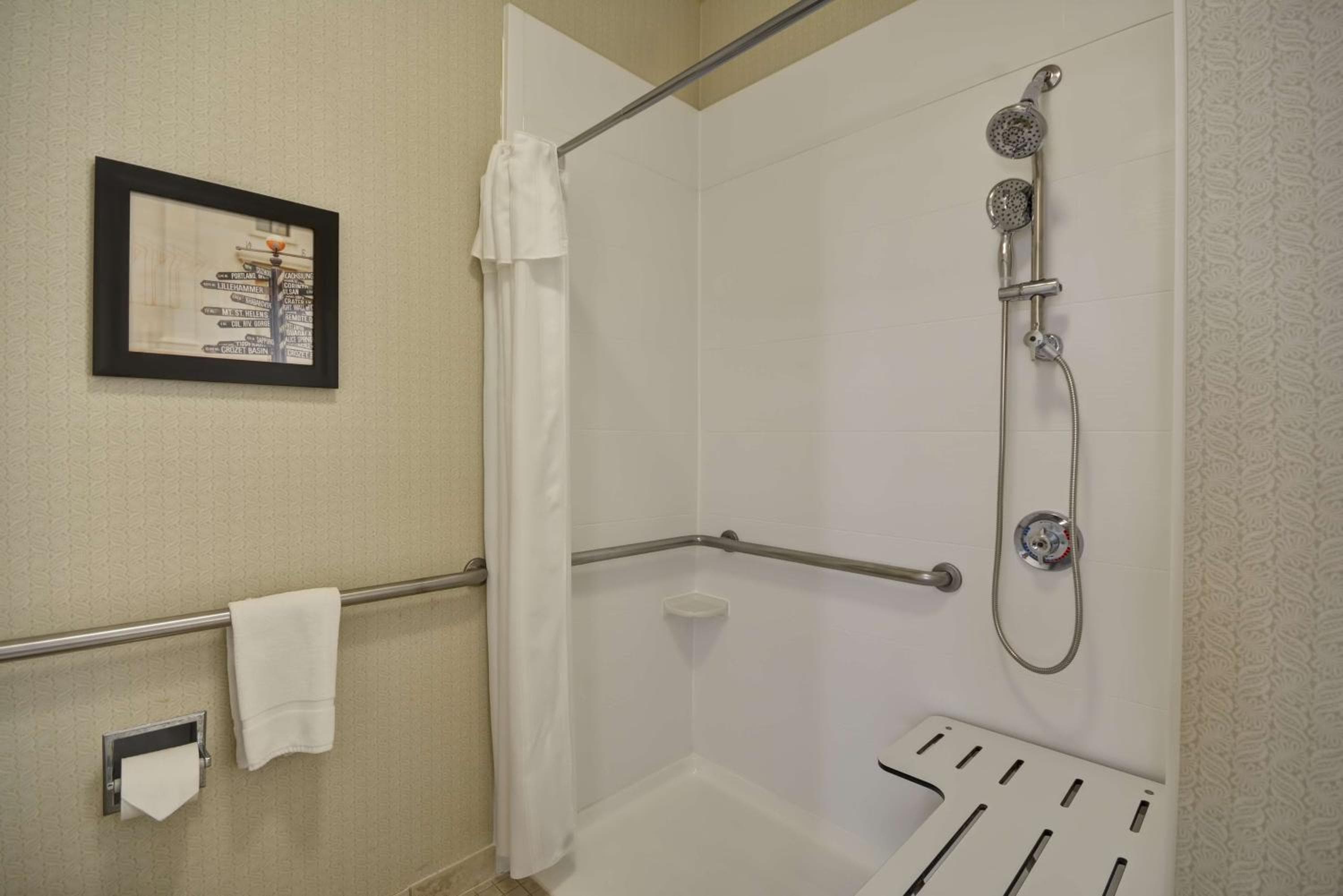 Homewood Suites by Hilton Hillsboro Beaverton