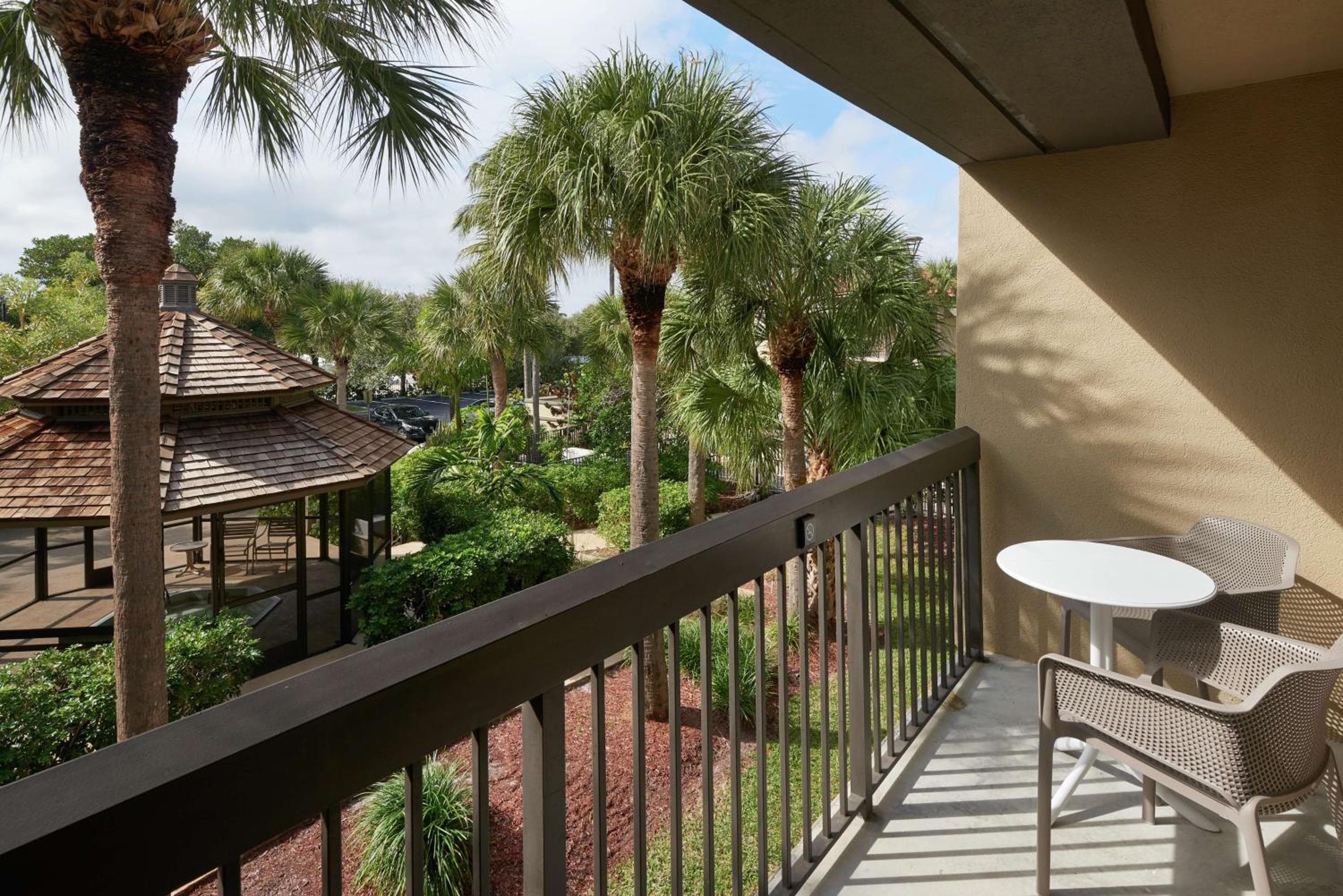 Hampton Inn Juno Beach