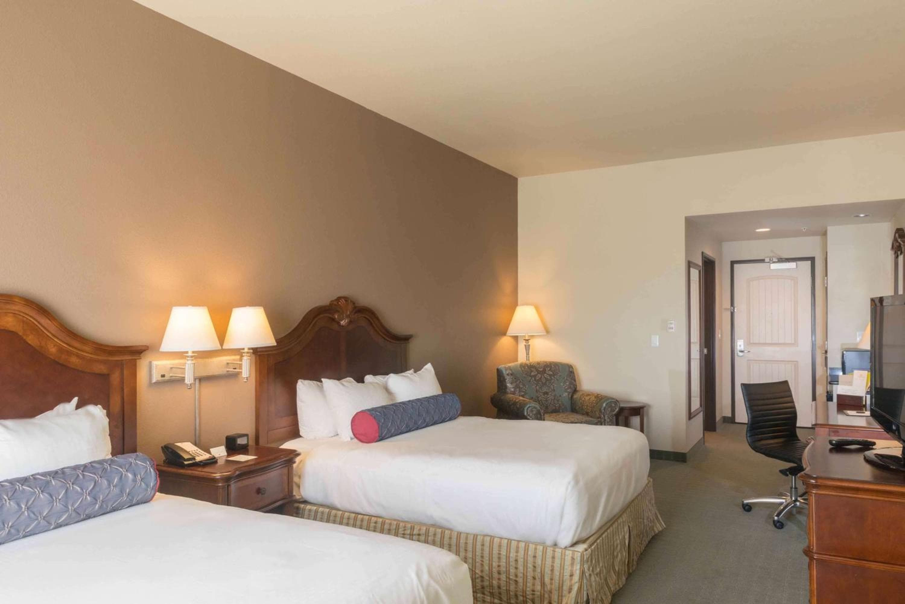 DoubleTree by Hilton Phoenix-Gilbert