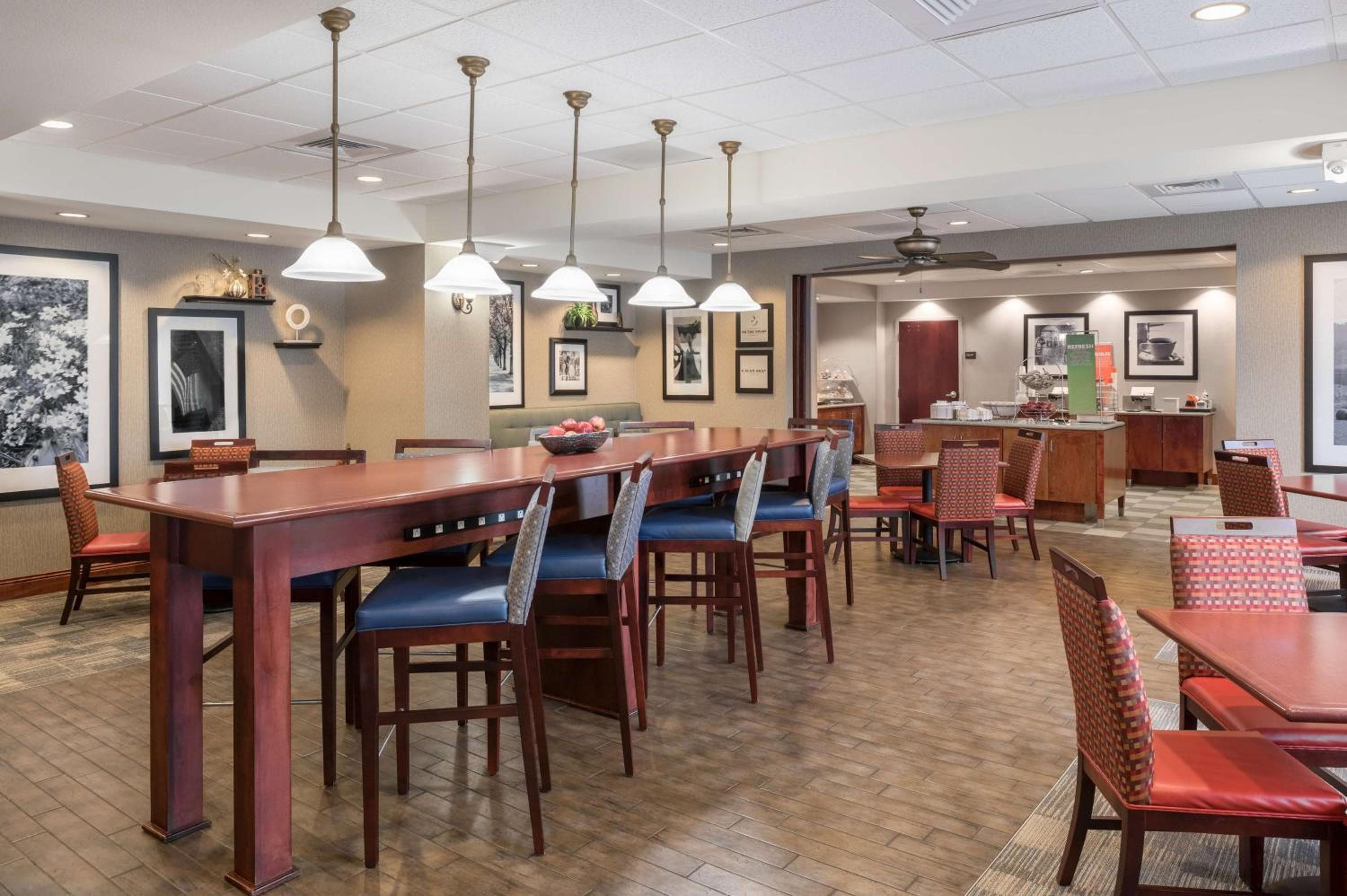 Hampton Inn Branson - Branson Hills