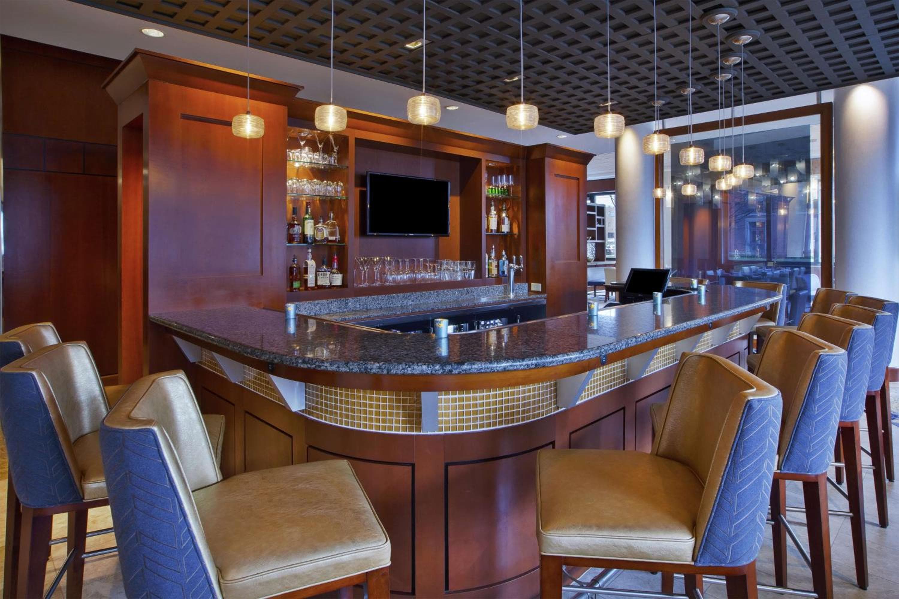 Hilton Garden Inn Portland Downtown Waterfront