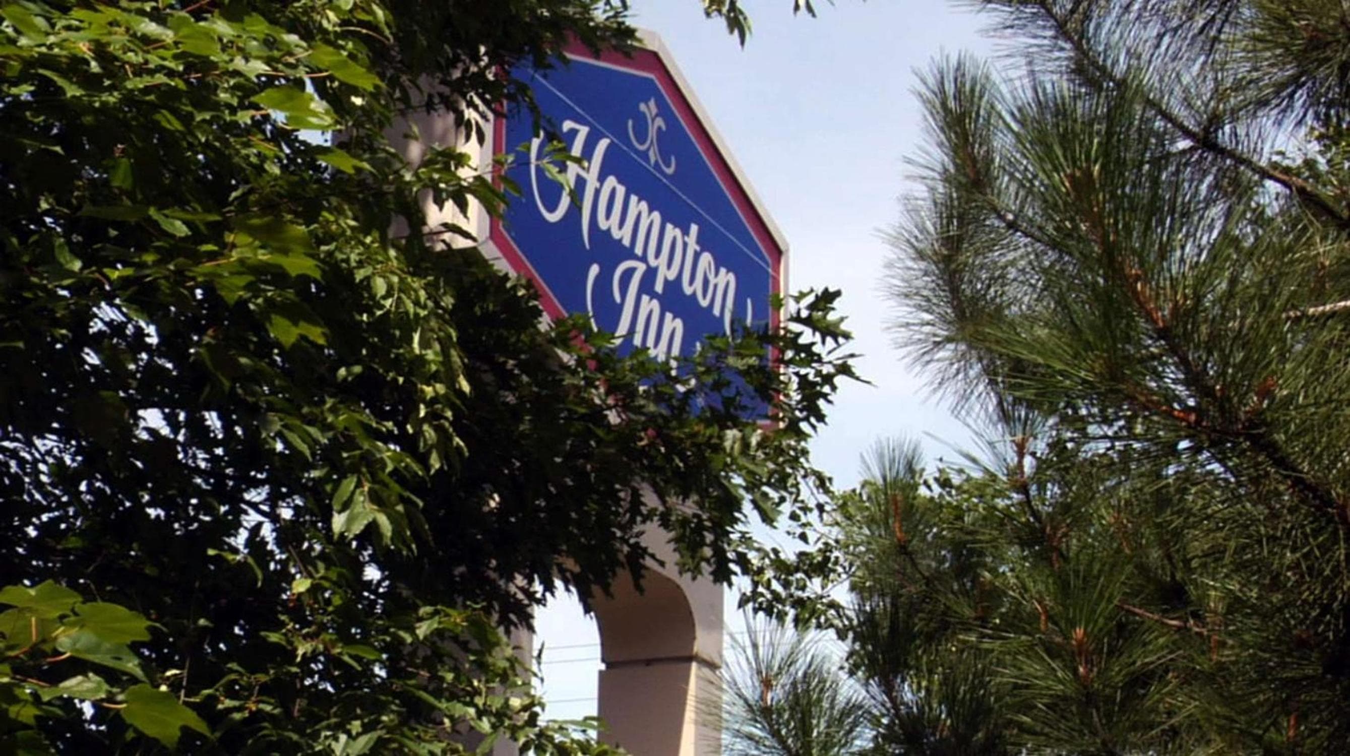 Long Creek Hotel