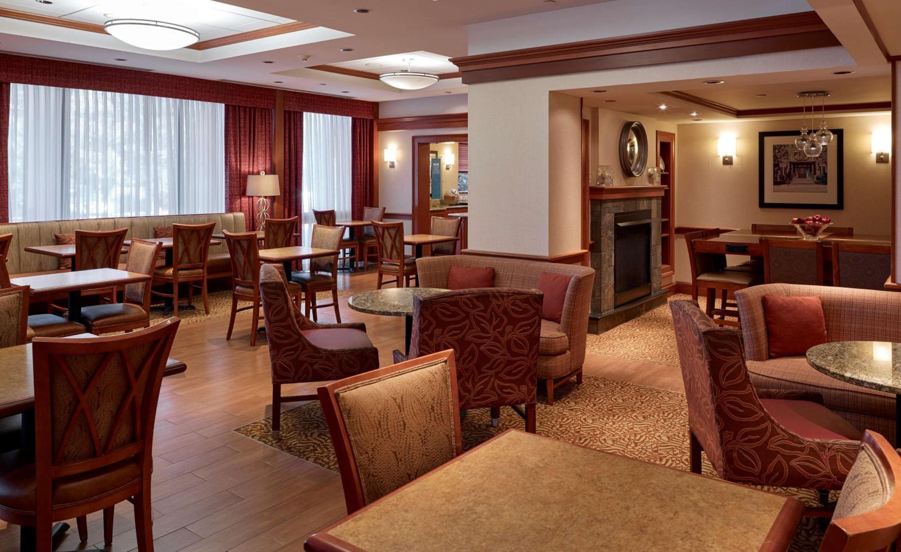 Long Creek Hotel
